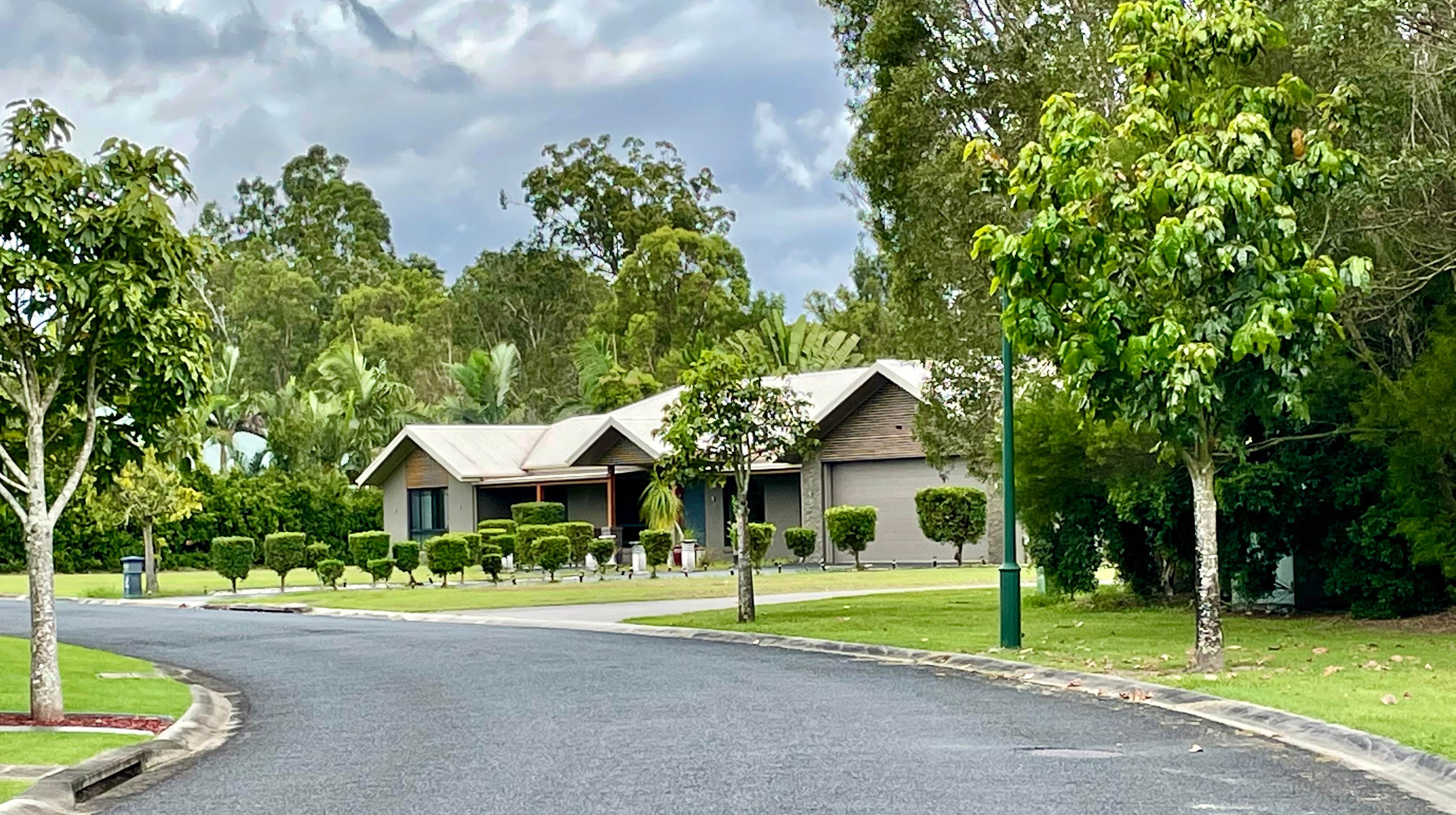 Elimbah - Caboolture