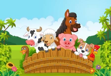 Our Little Farm