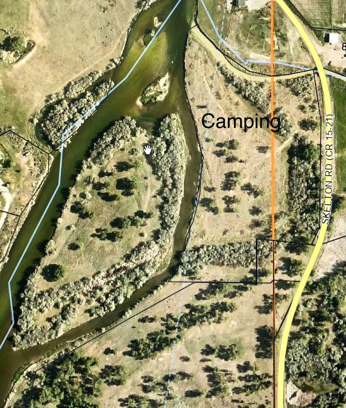 River View Camp