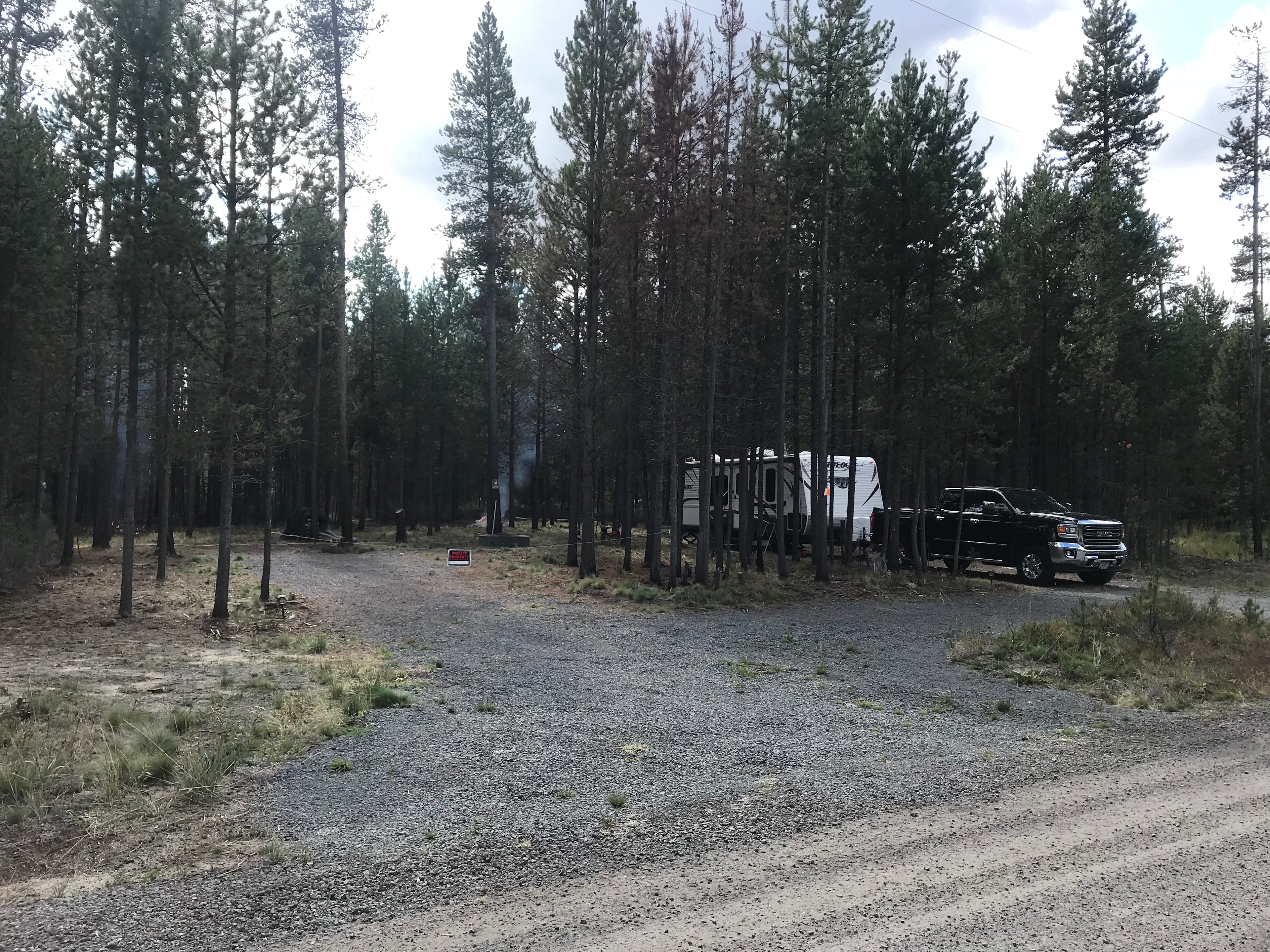 RV/Trailer Camping