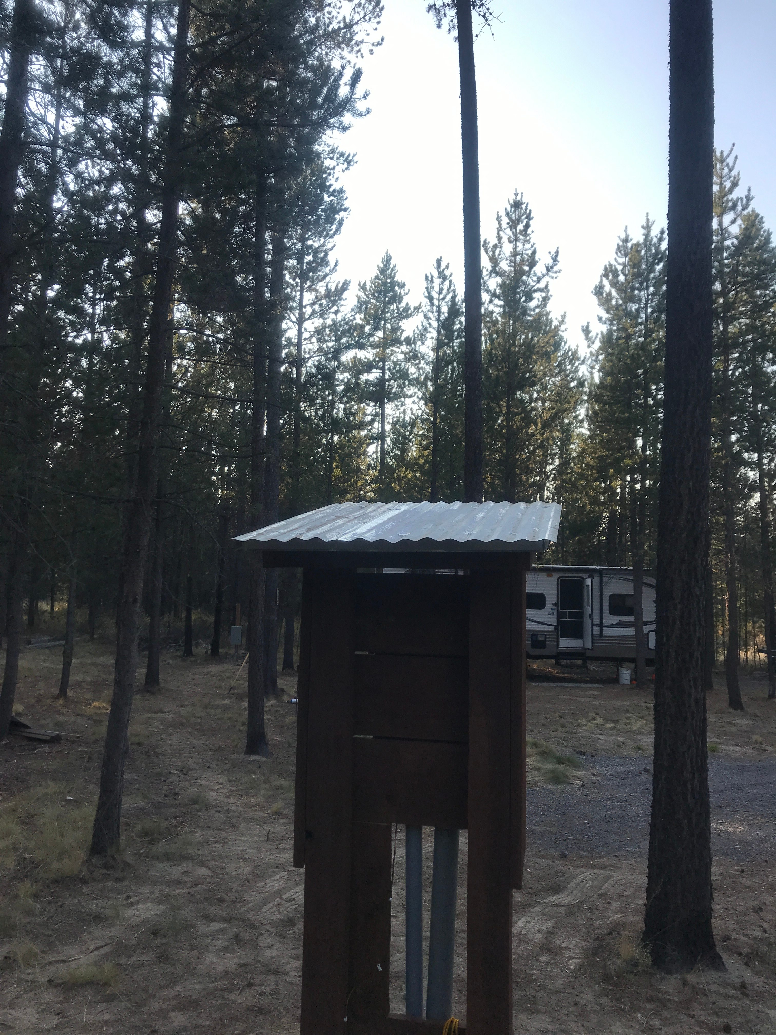 RV/Trailer Camping