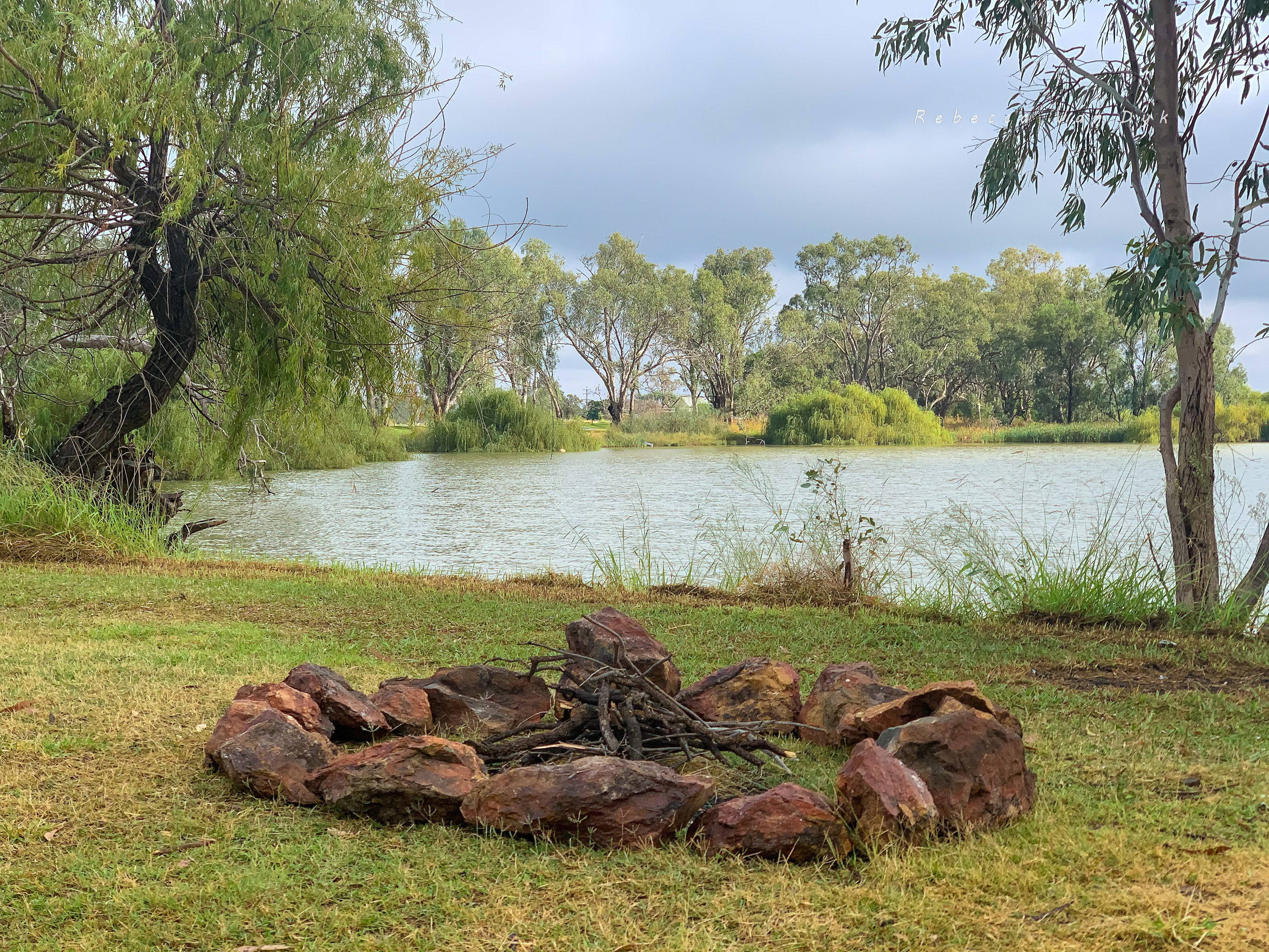 Curlew Camp - Birds & Fishing
