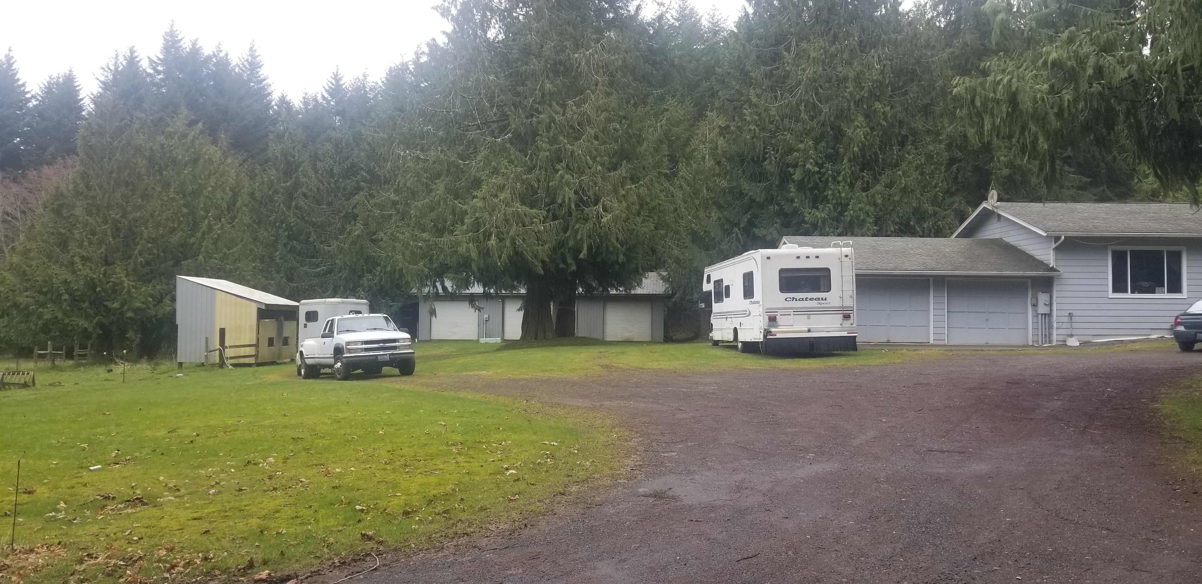 T's Gateway to Adventures!