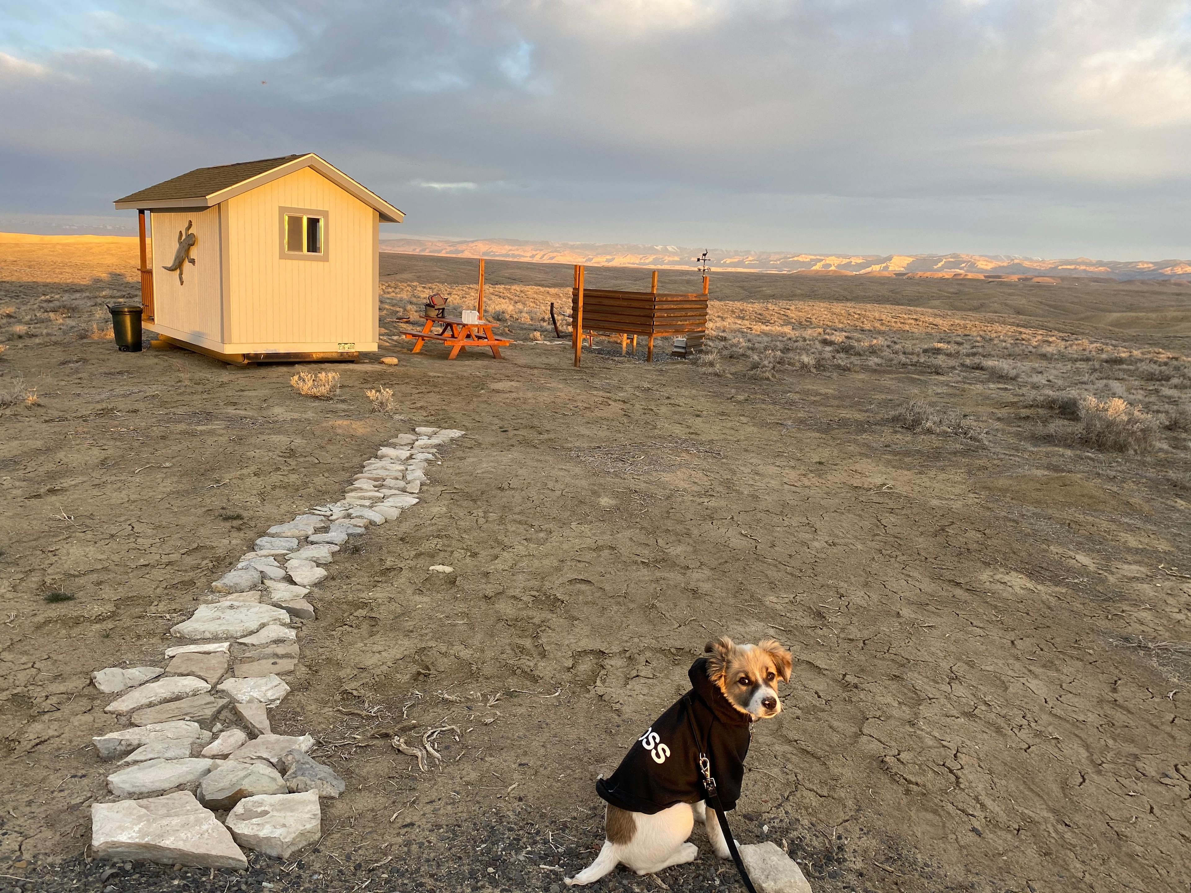 GECKO GULCH--MOUNTAIN BIKE HEAVEN