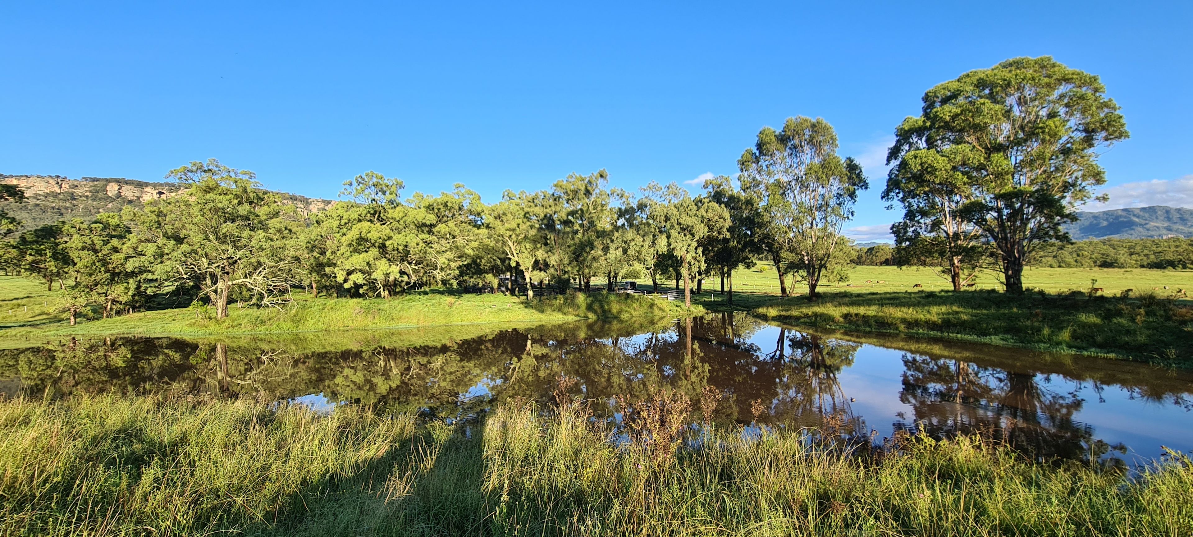 Maiden Jewel Camping Wingen