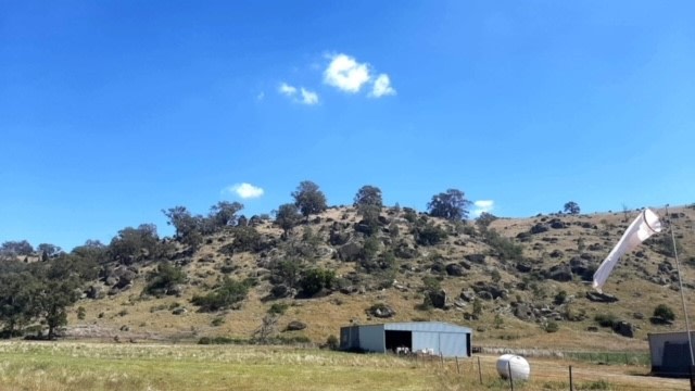 REVELSTONE MOUNTAIN CAMPS