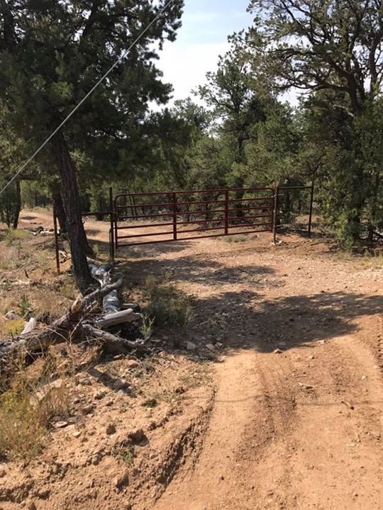 Hide Out Ranch