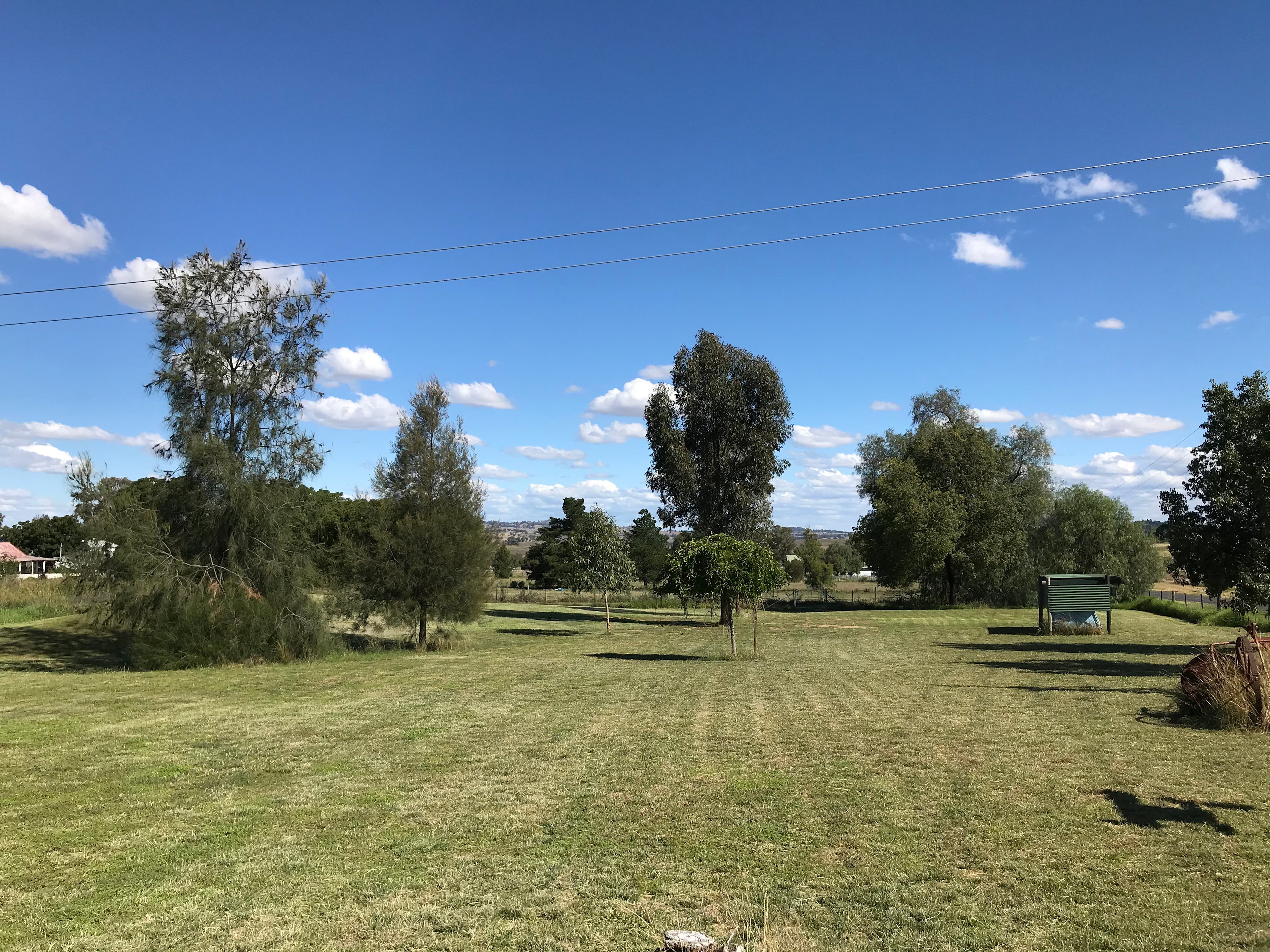 Canowindra Country Camp