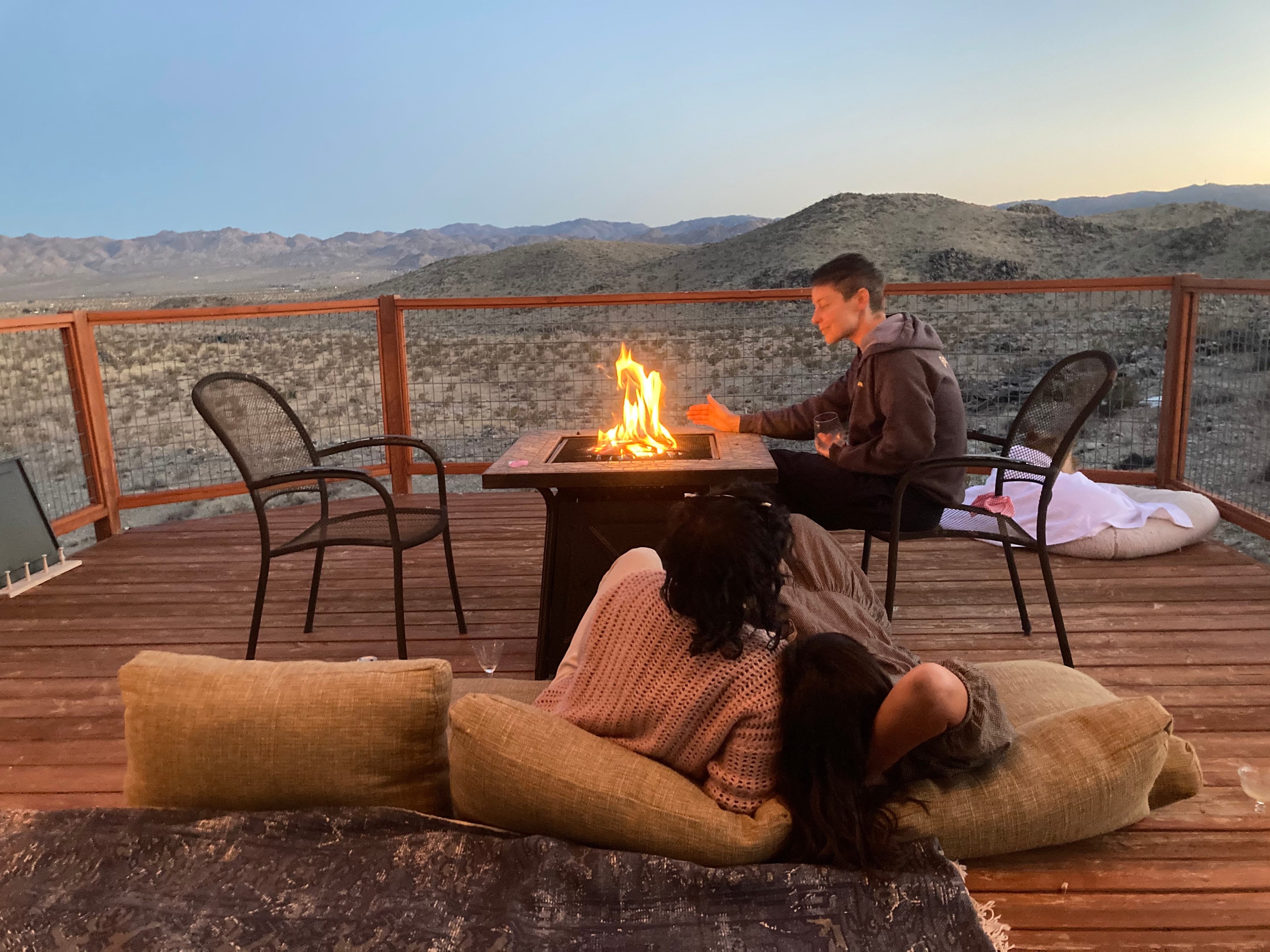 Coyote Hideaway | WOW view✨