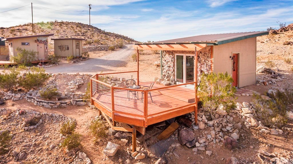 Coyote Hideaway | WOW view✨