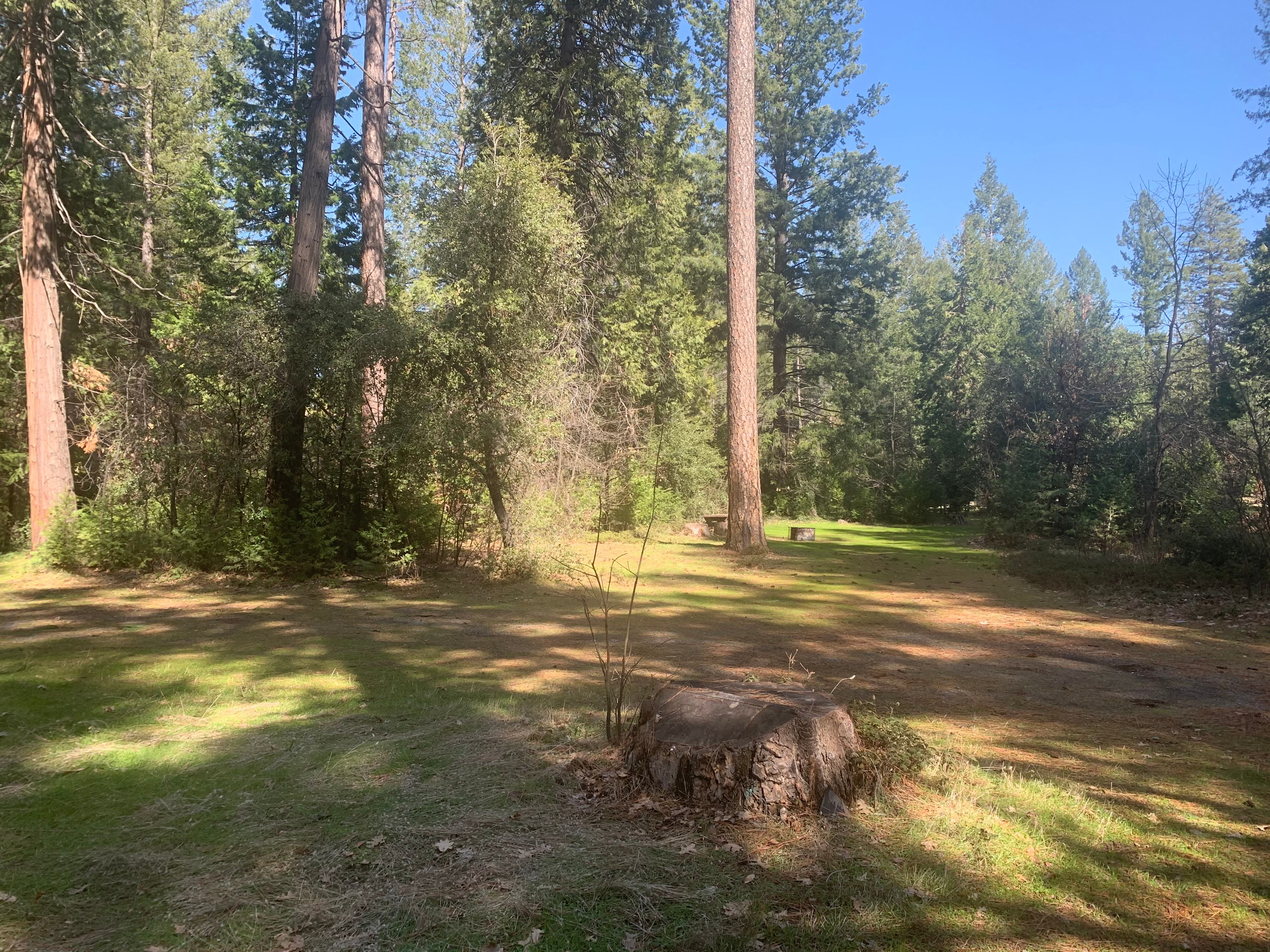 Dru Barner Campground