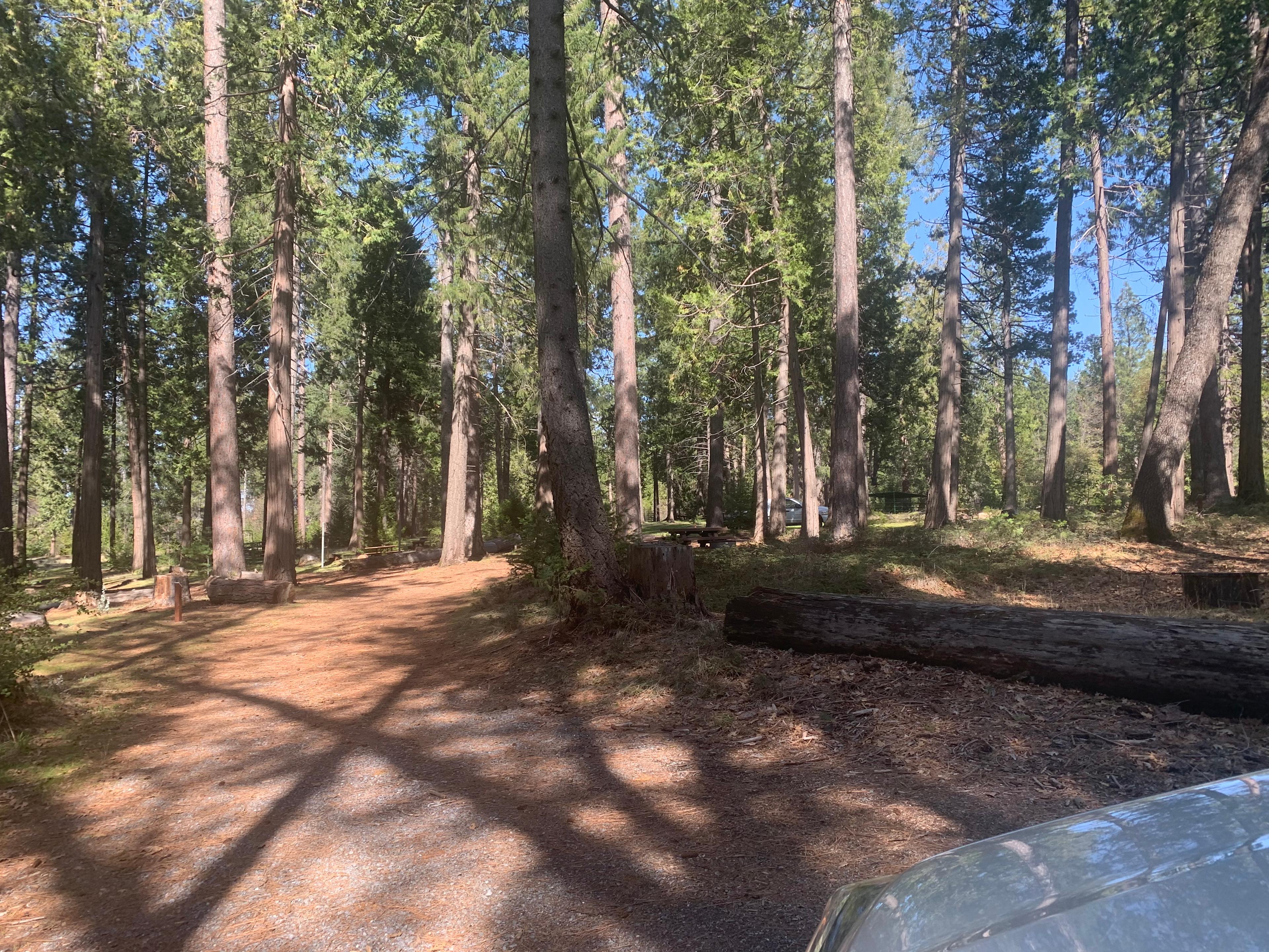 Dru Barner Campground