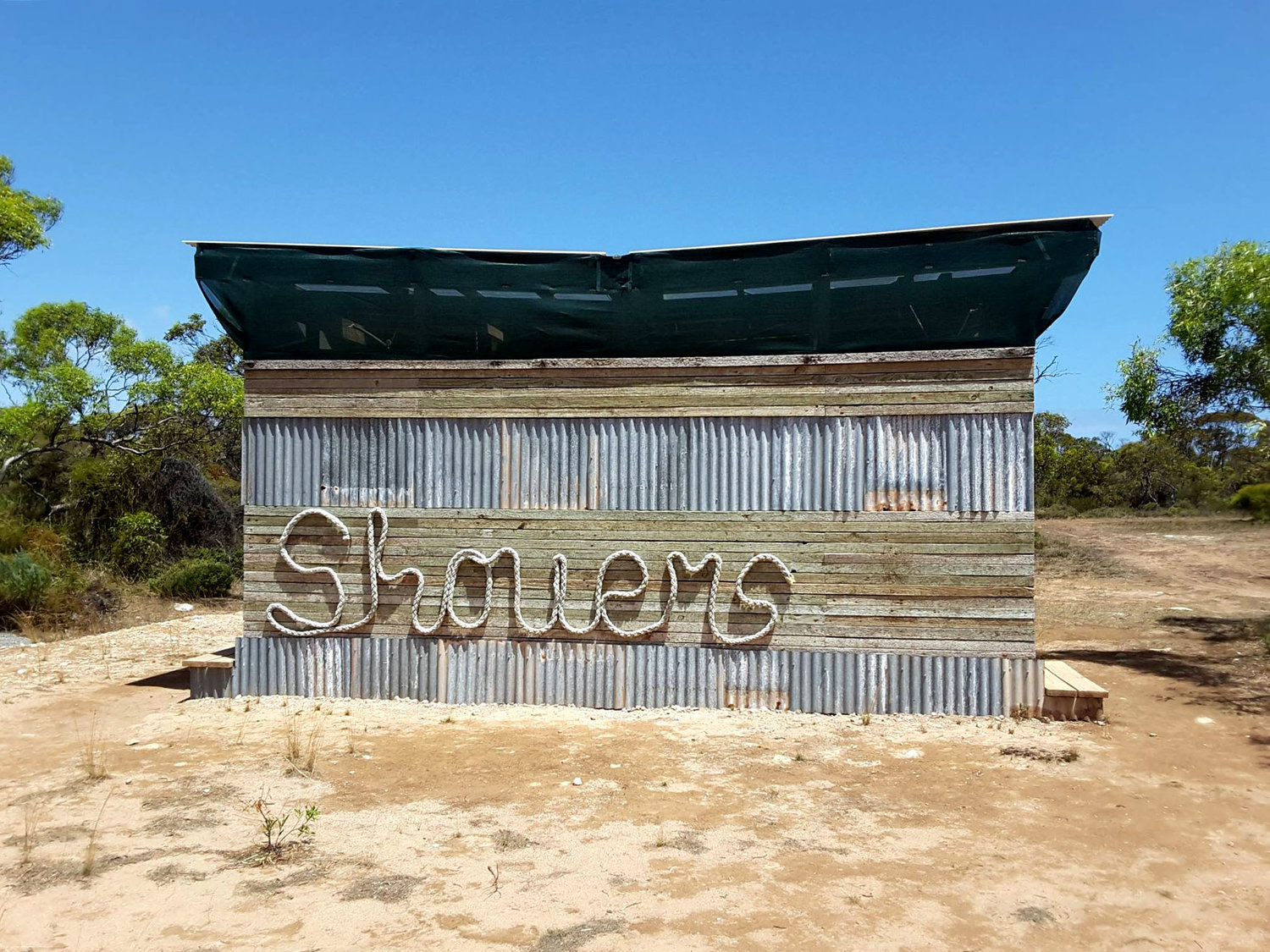 Coodlie Park Eco Retreat
