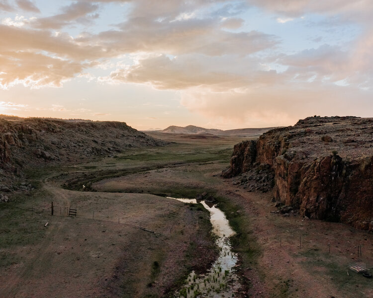 Badger Creek Ranch