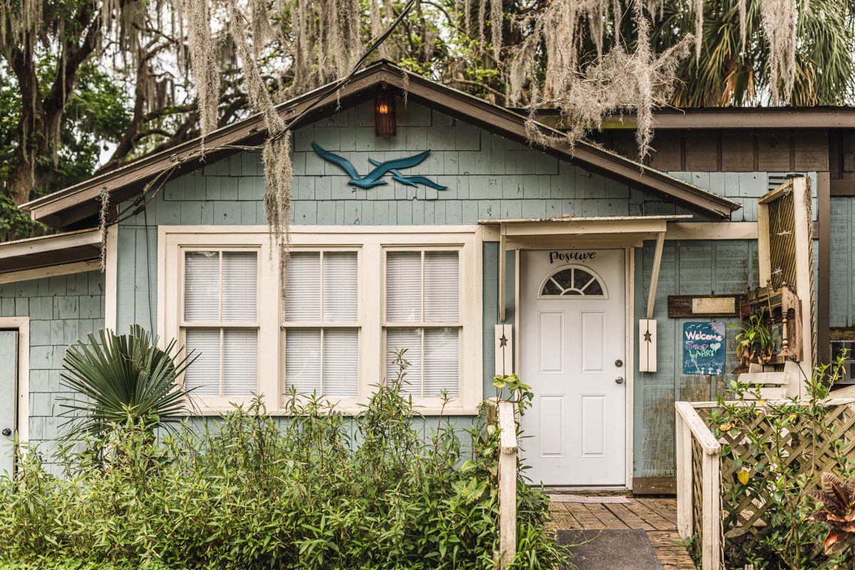 Runaway Bay Lodge