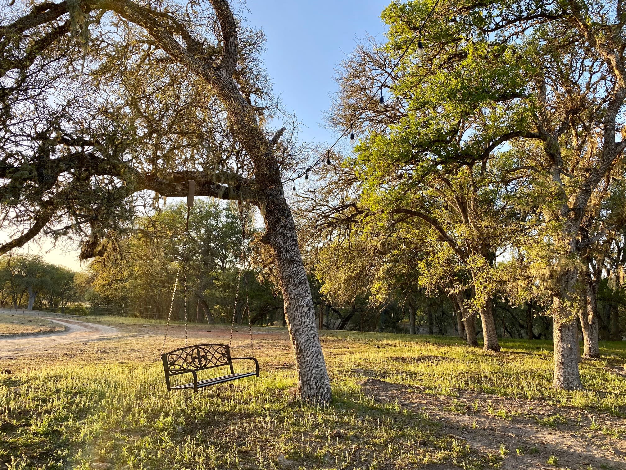 Smith Ranch