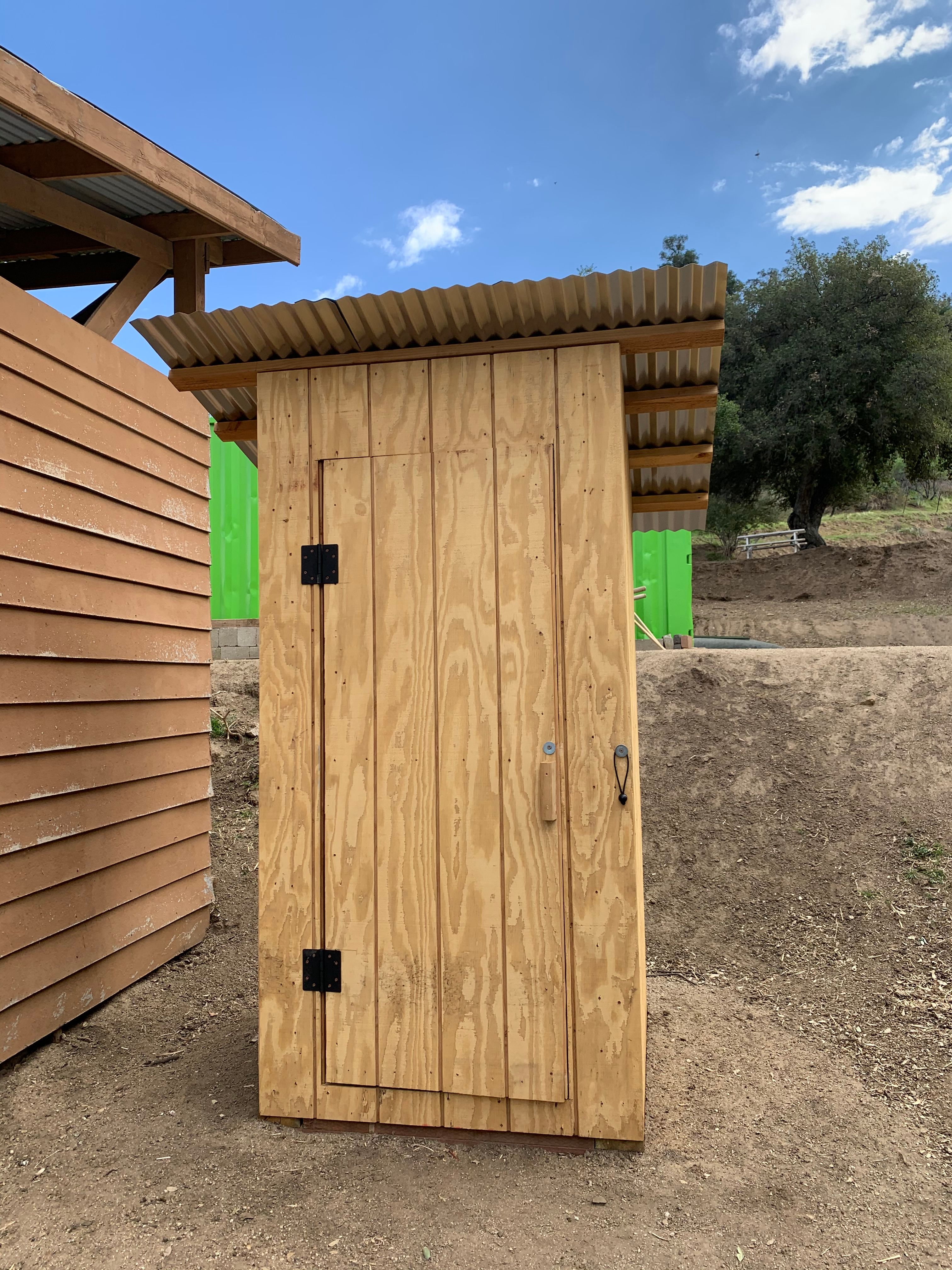 Loomerland Ranch and Retreat