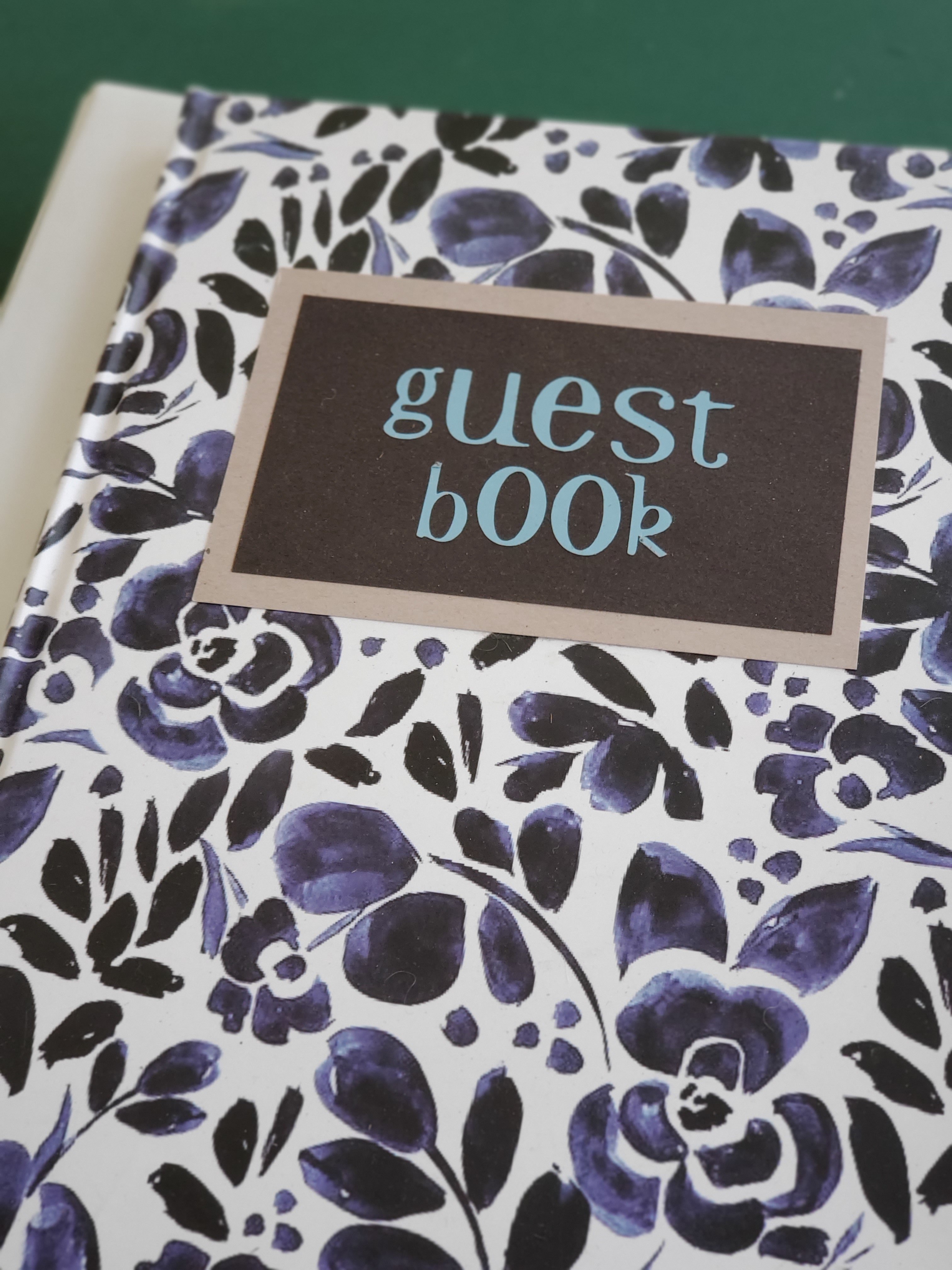 We love to hear from guests and you will love reading about others' experiences! Please take a minute to share your experience.