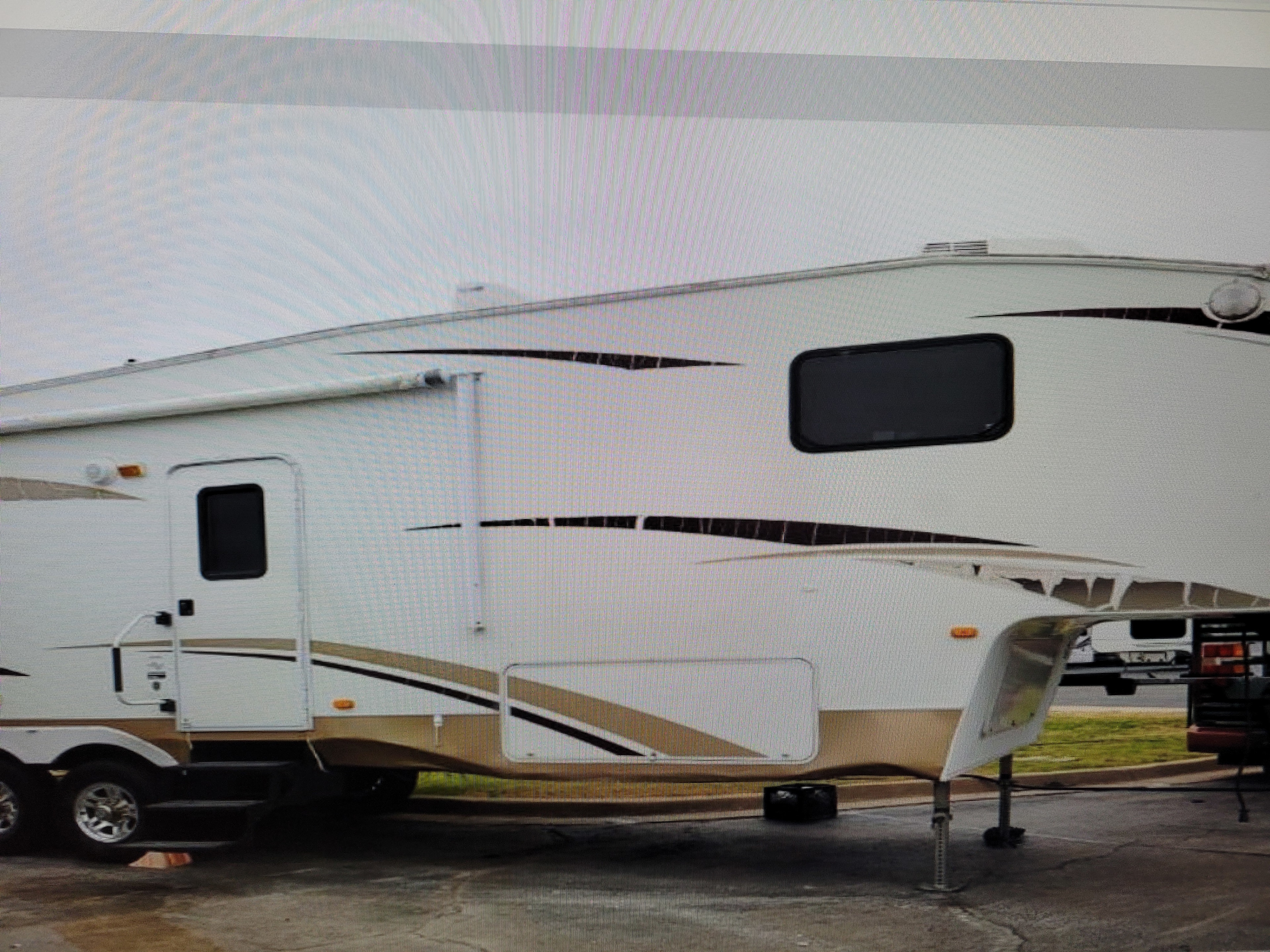 The Oaks RV and Camping