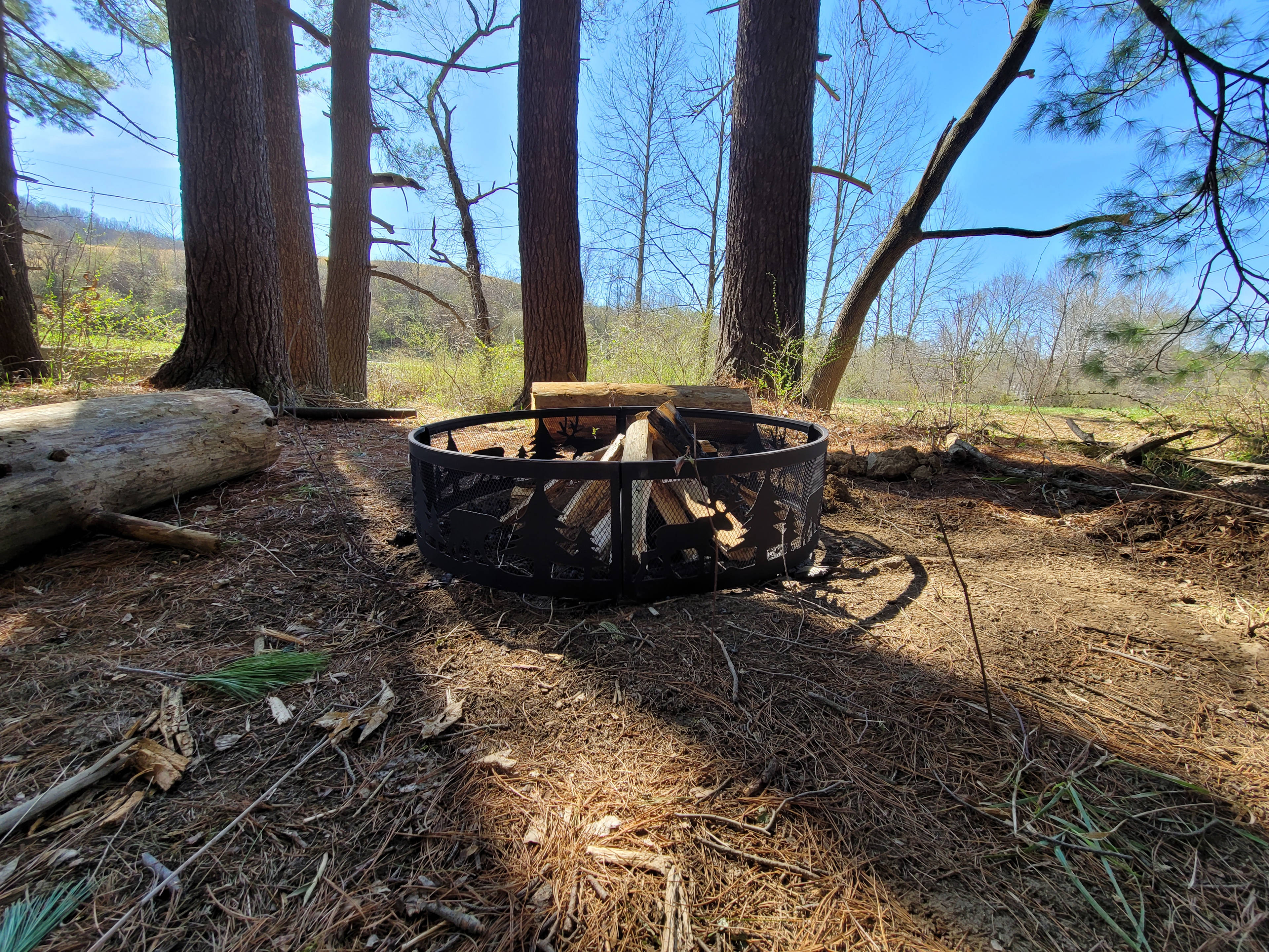 Campsite 2