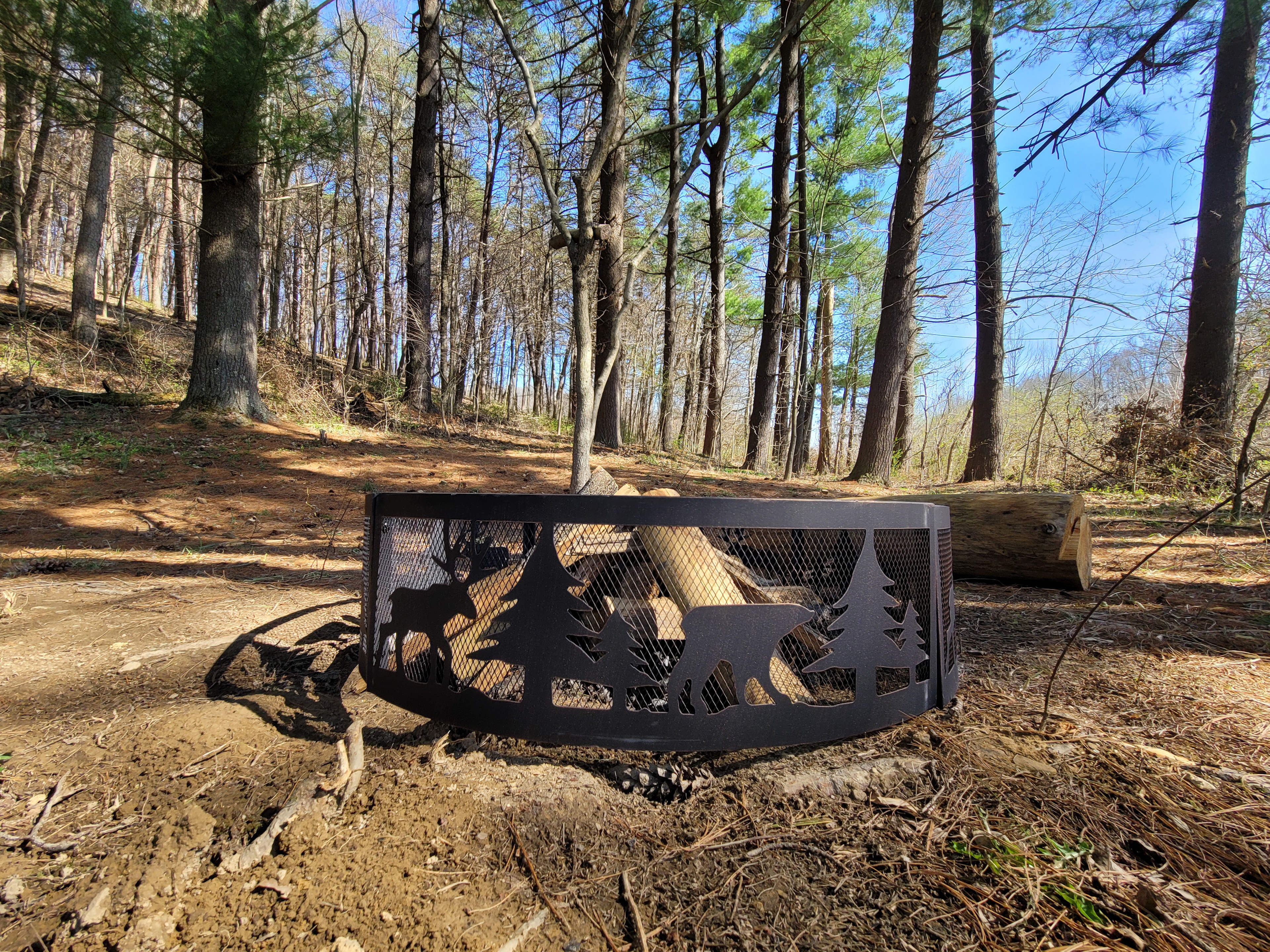 Campsite 2