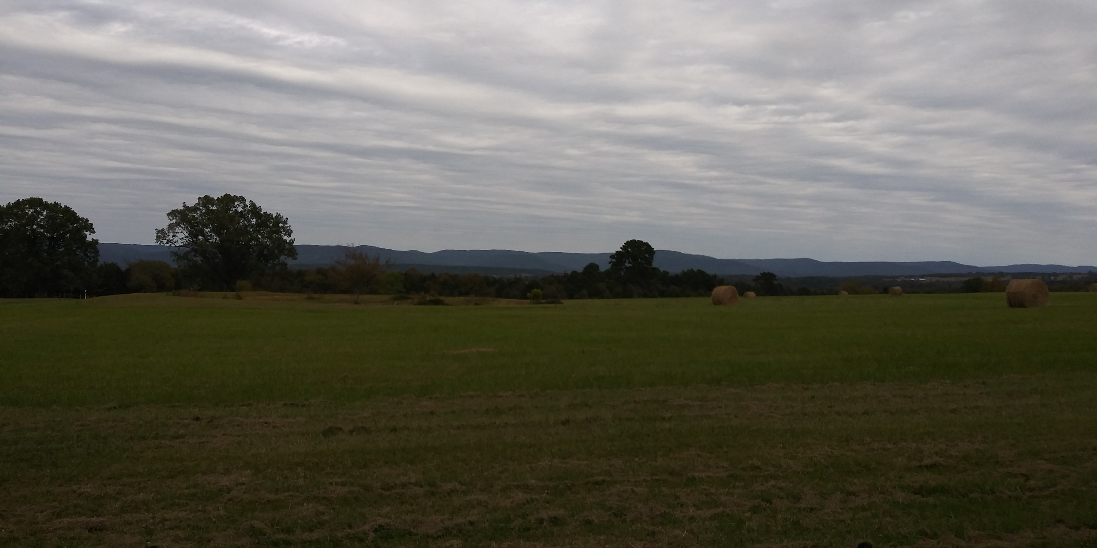 Ozark Mountain Blues