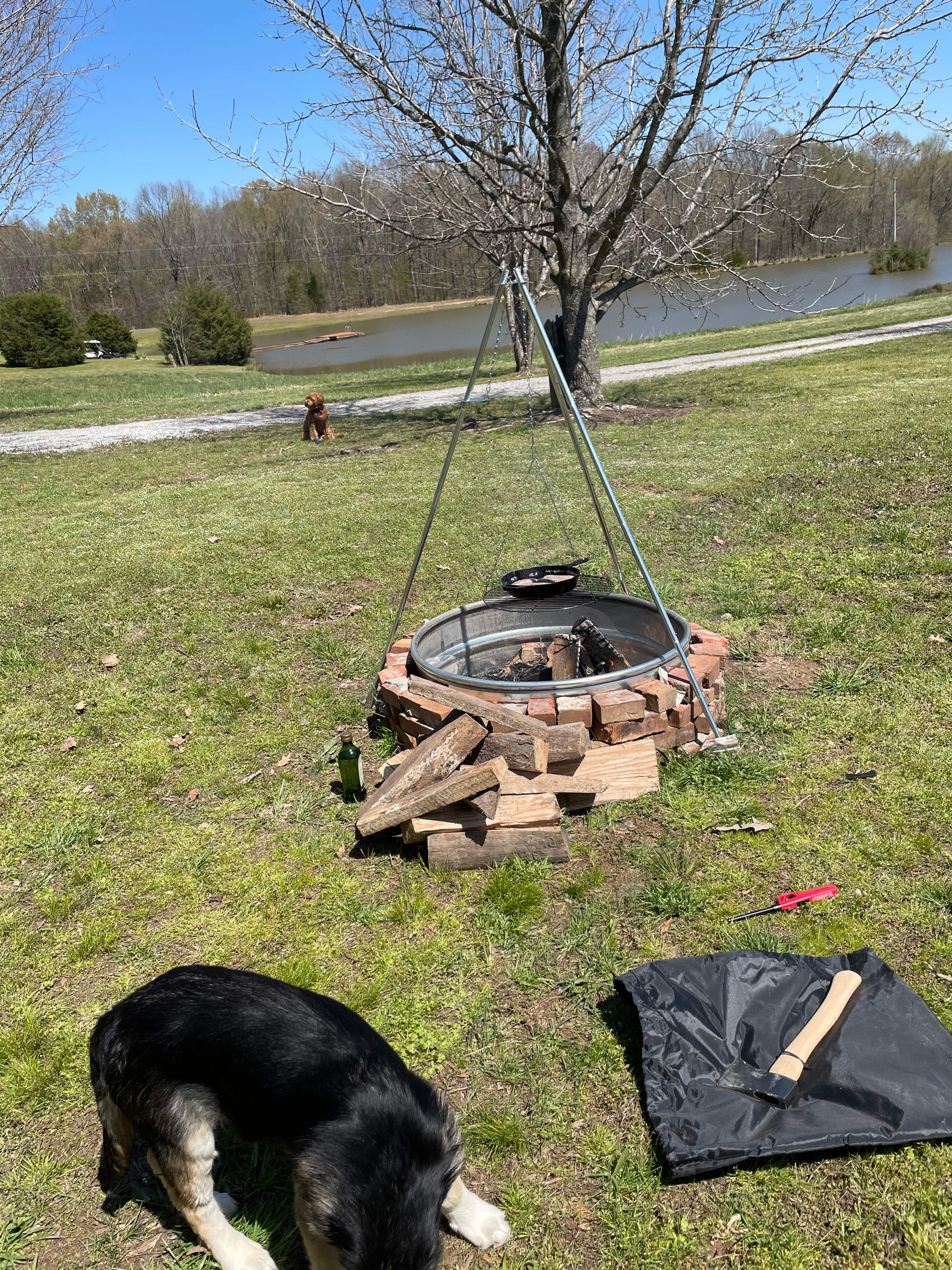 Getaway Camp & Retreat