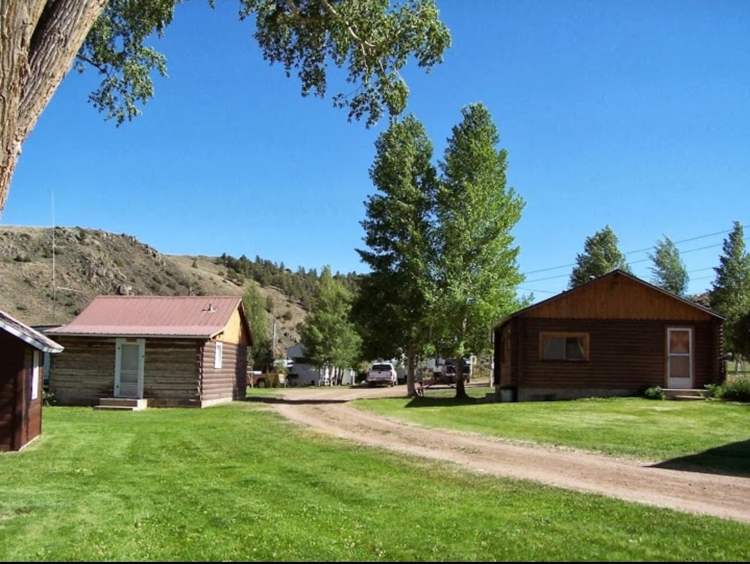 Kreuger Ranch Cabins