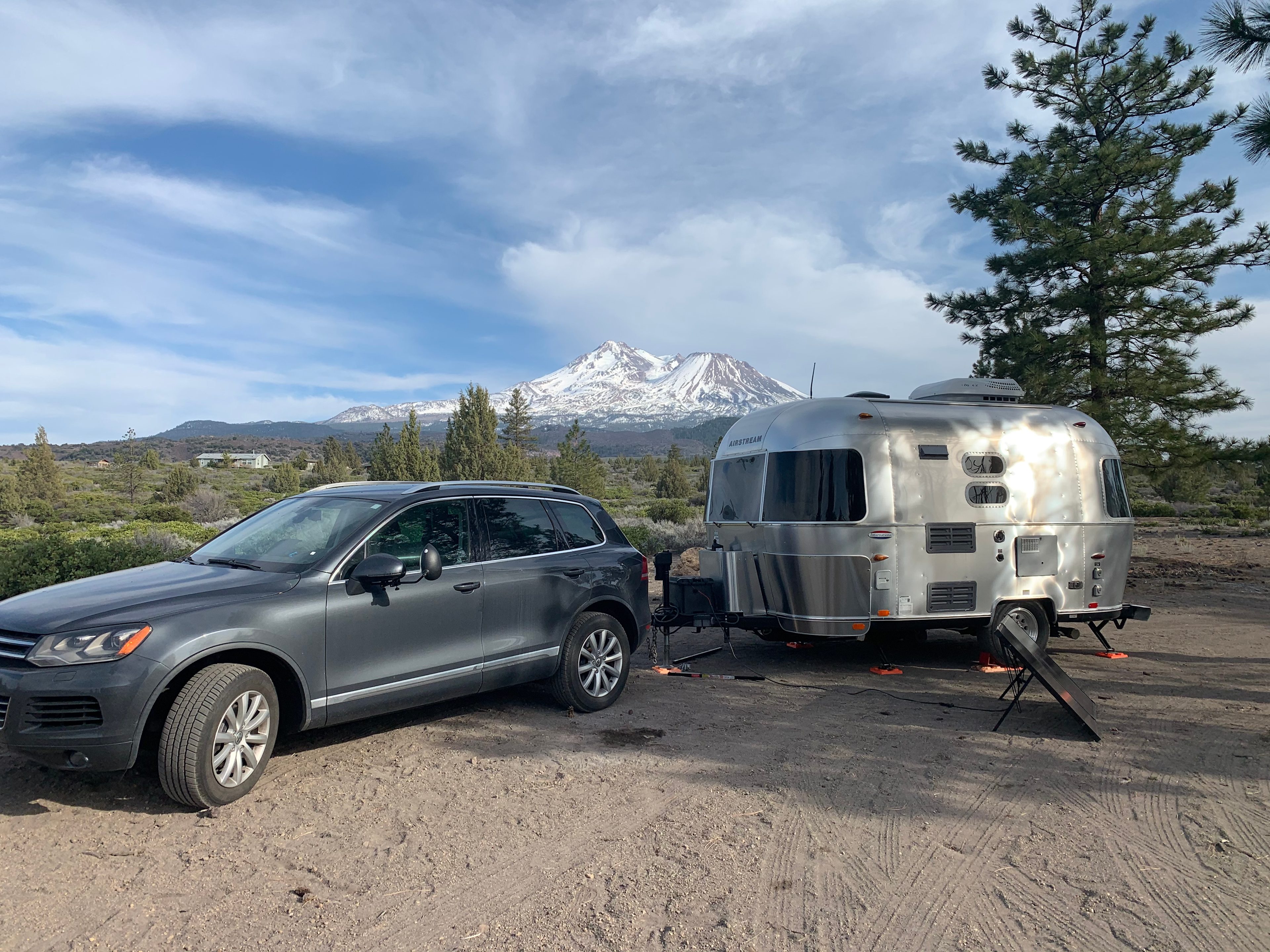 Juniper Valley Campsites