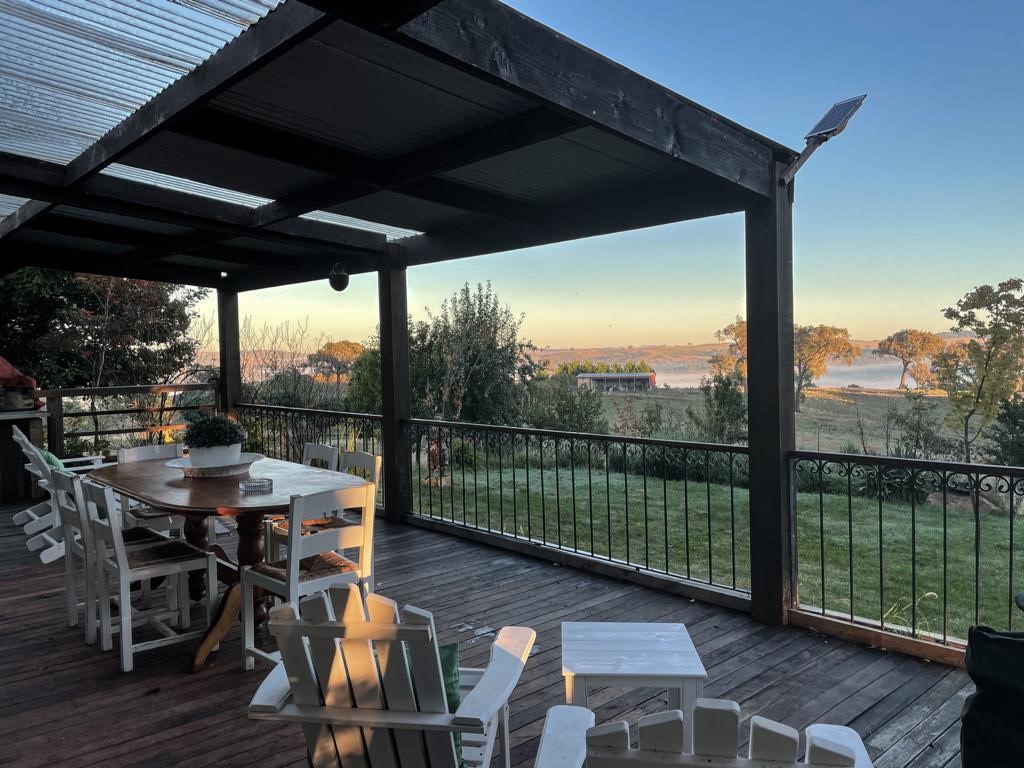 La Pinata Farm Stay Barn