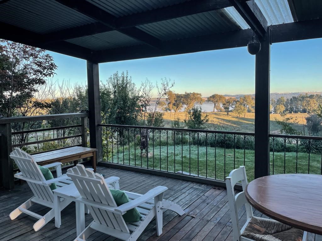 La Pinata Farm Stay Barn