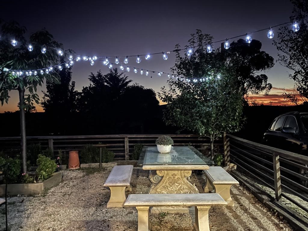 La Pinata Farm Stay Barn