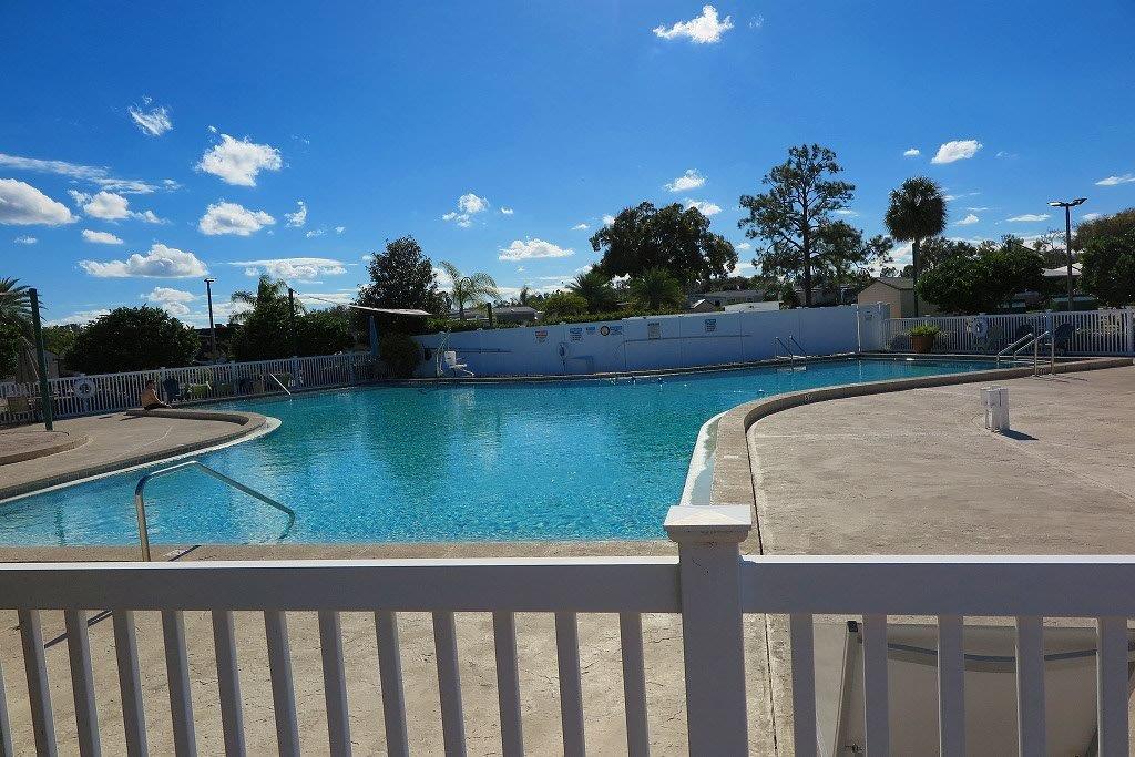 Hidden Gem RV Lot-Disney