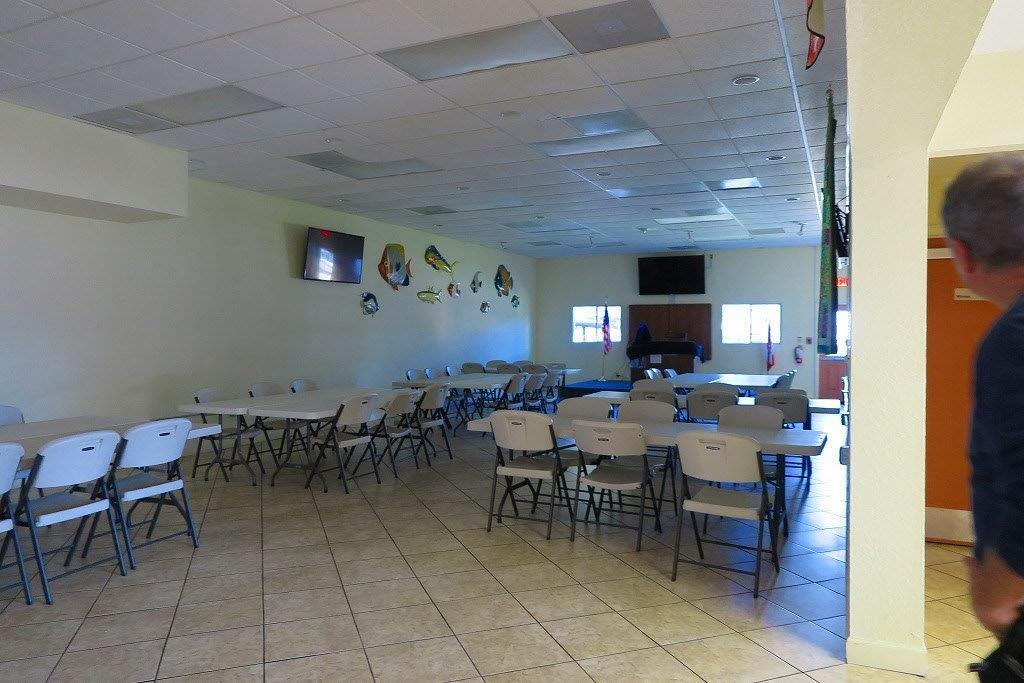 Peaceful RV LOT Near Disney