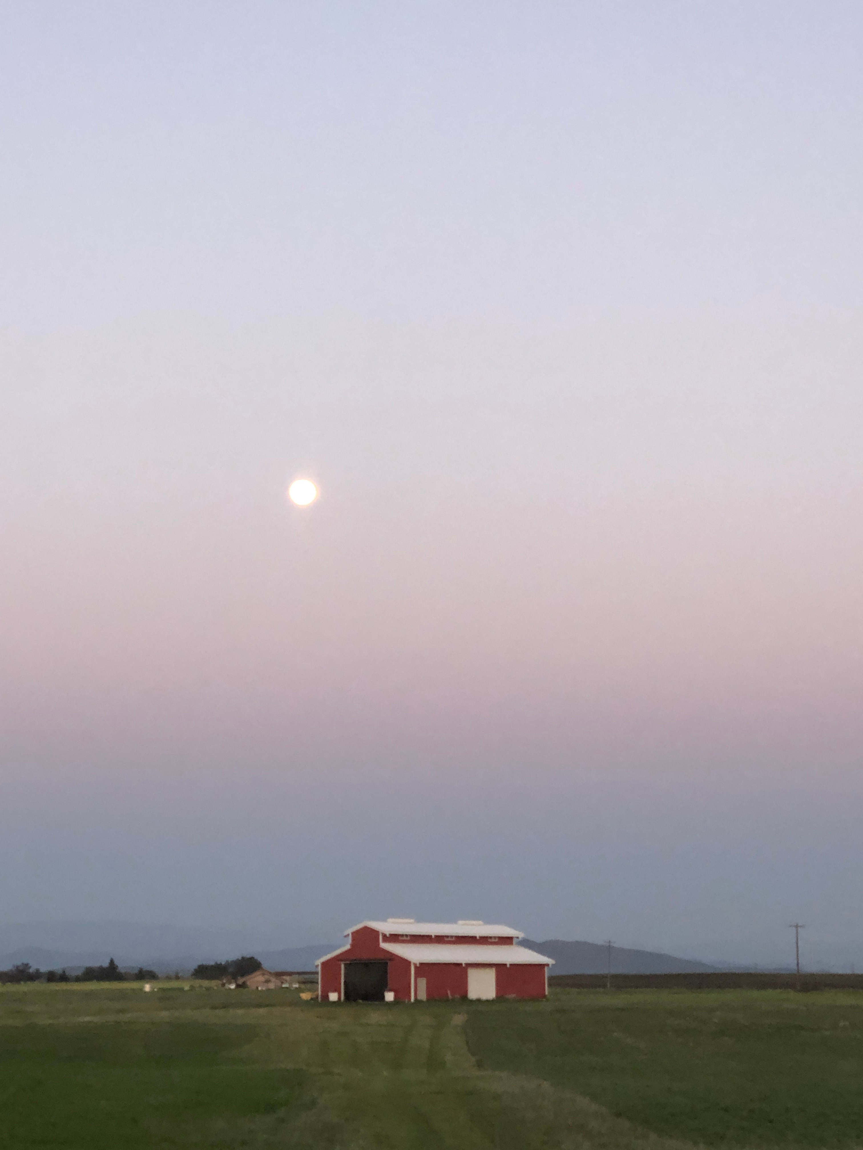 A & M Ranch Central Cal