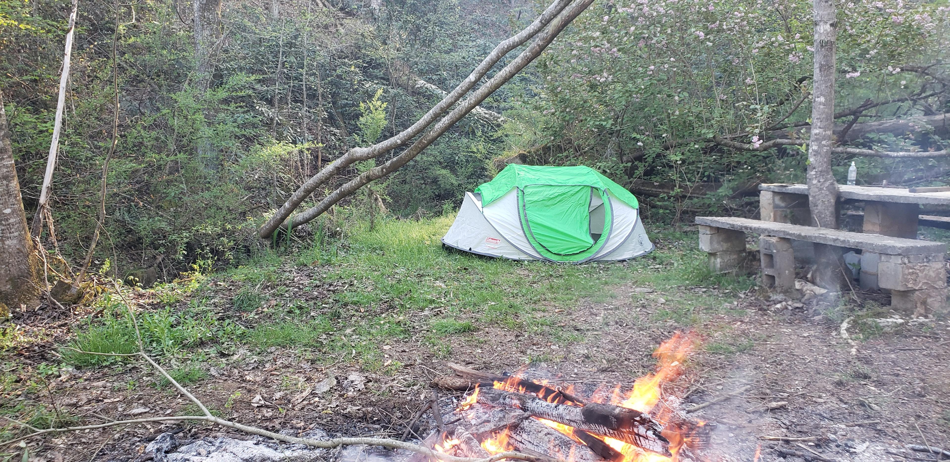 Happy Valley Hideaway