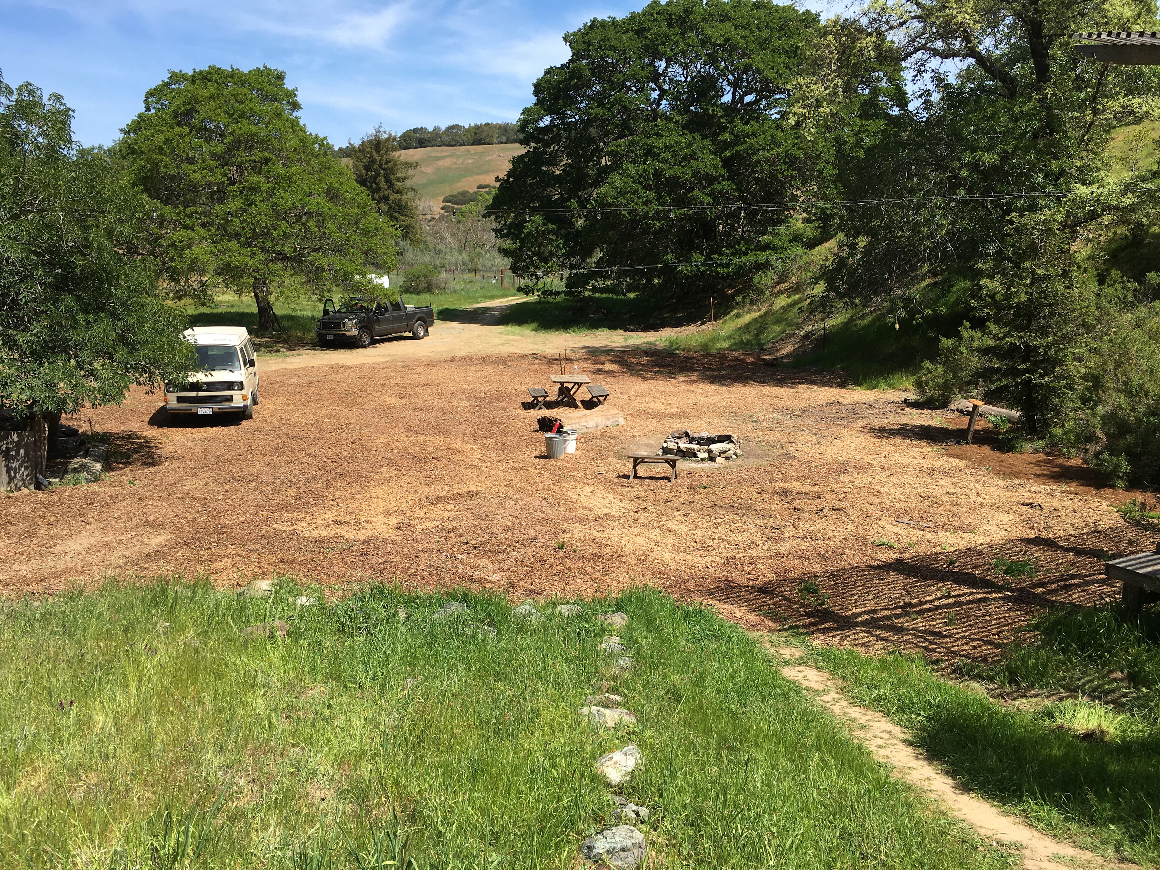 Put in some work this April to improve the site even more. 