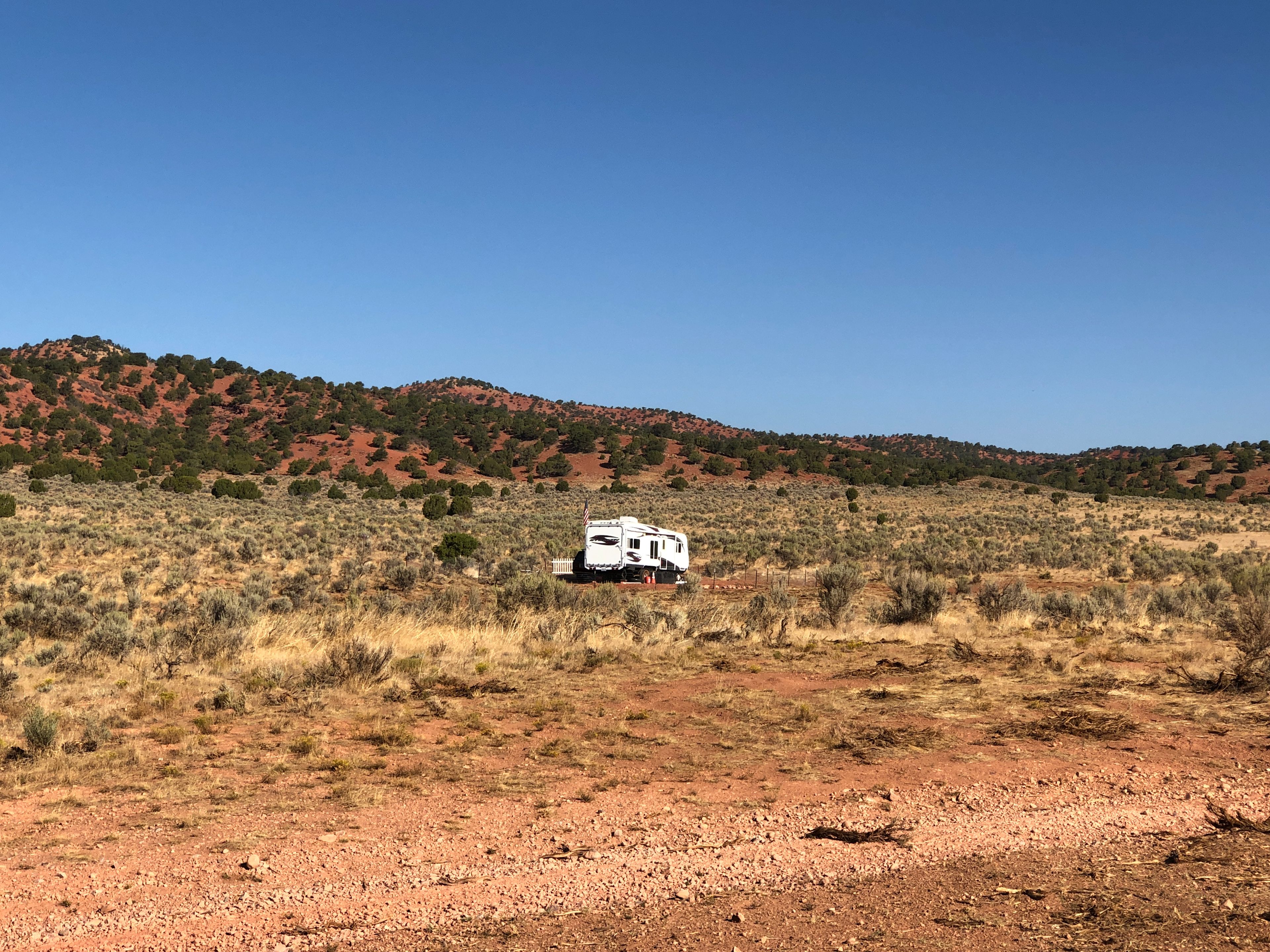 Gap Ranch & Stoney Creek Model RR