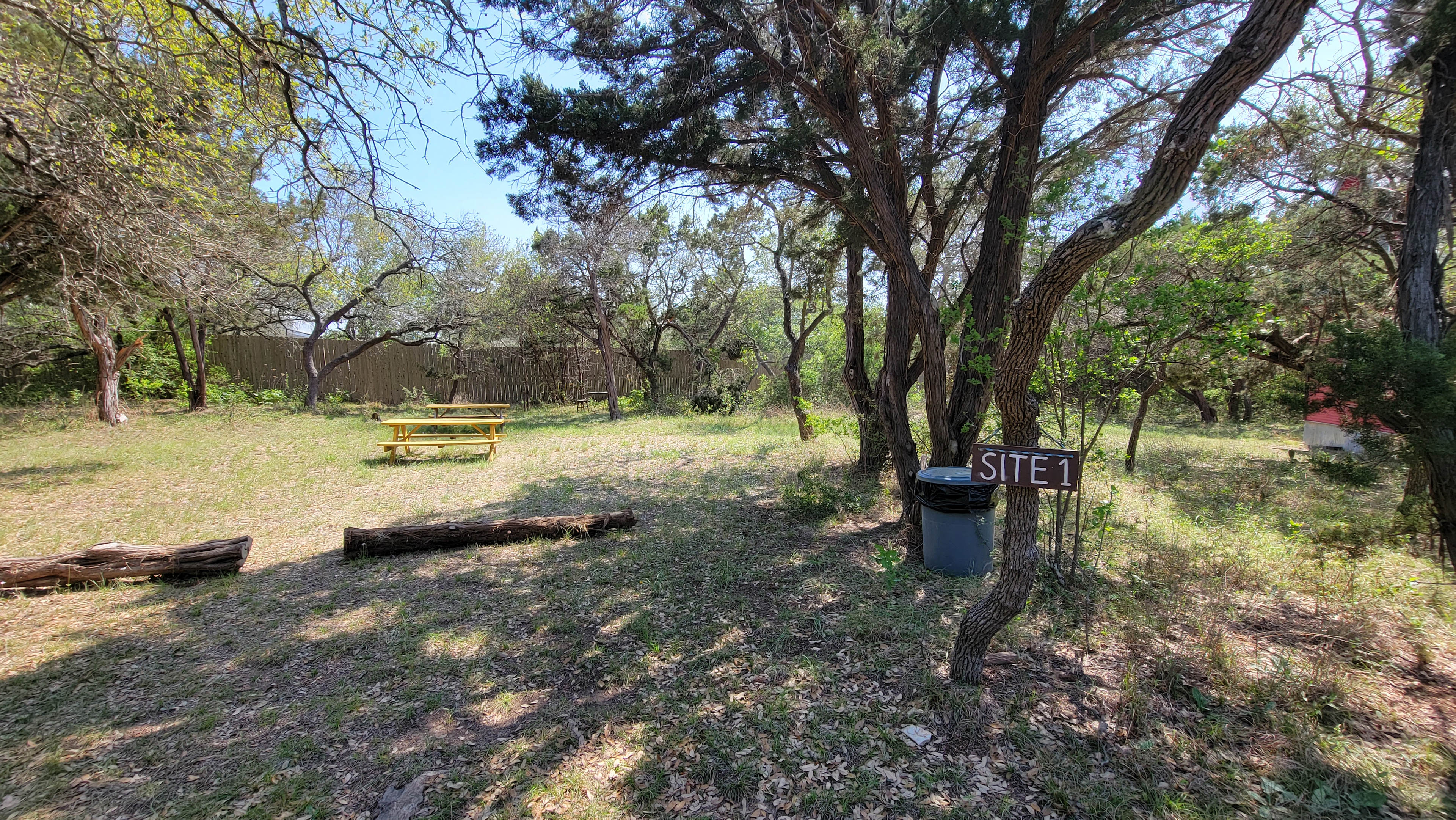 The Jester King Inn