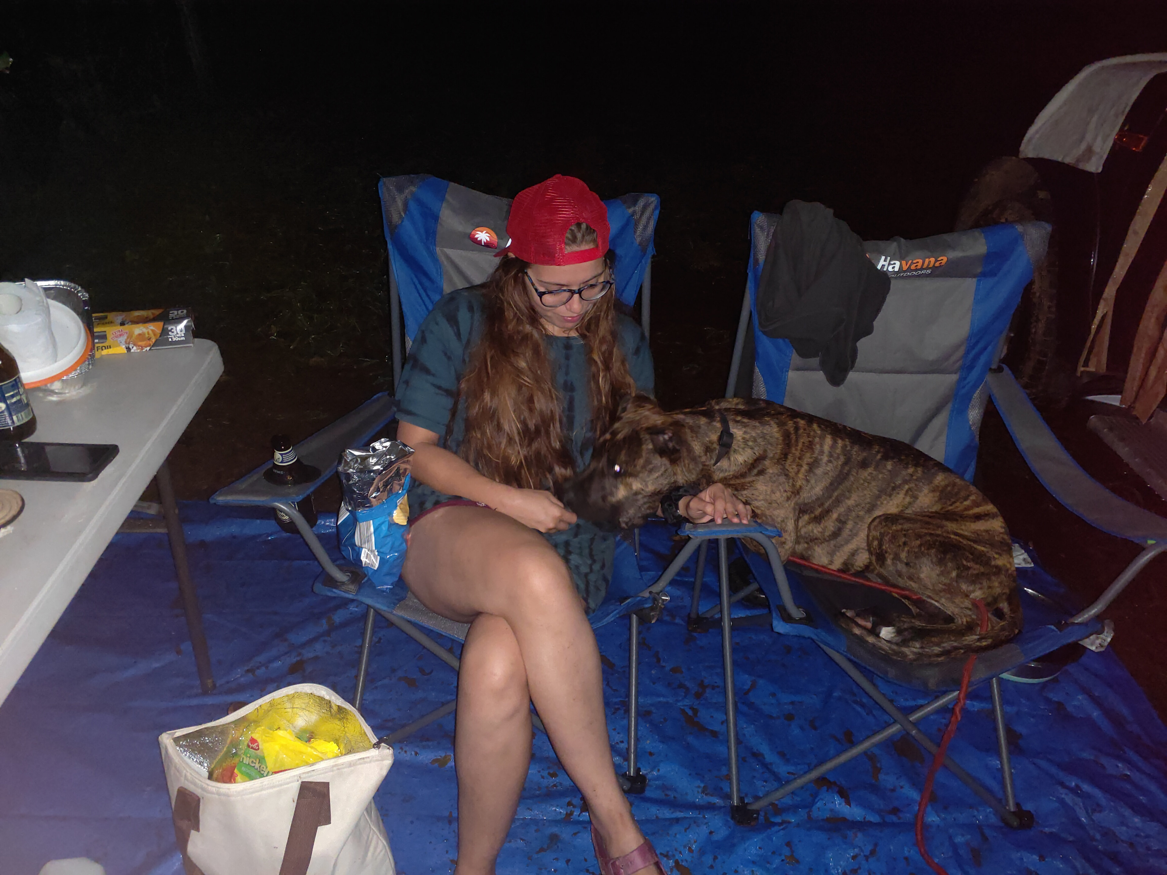 Relaxing Rural Retreat