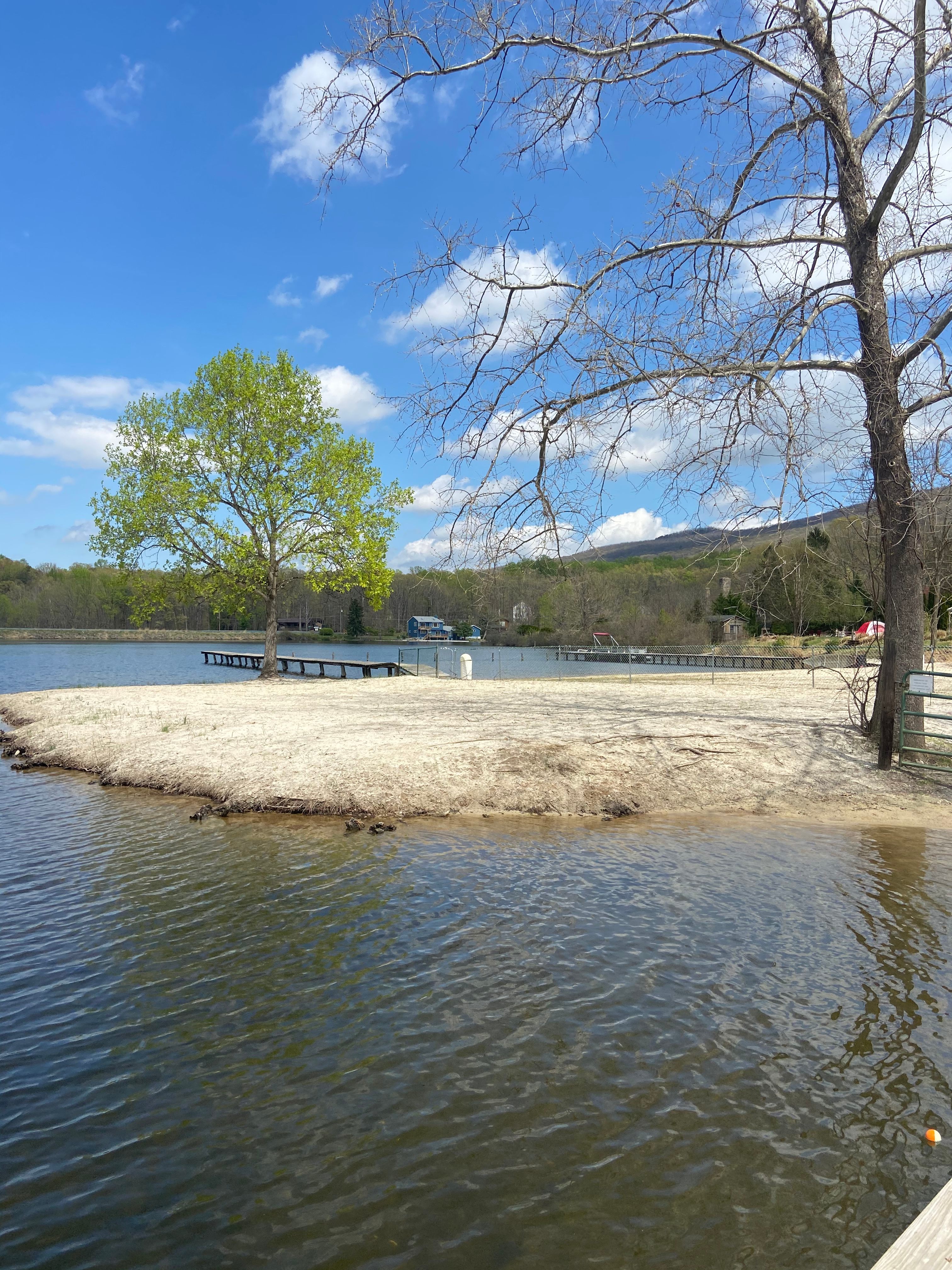 Mountain Lake Club