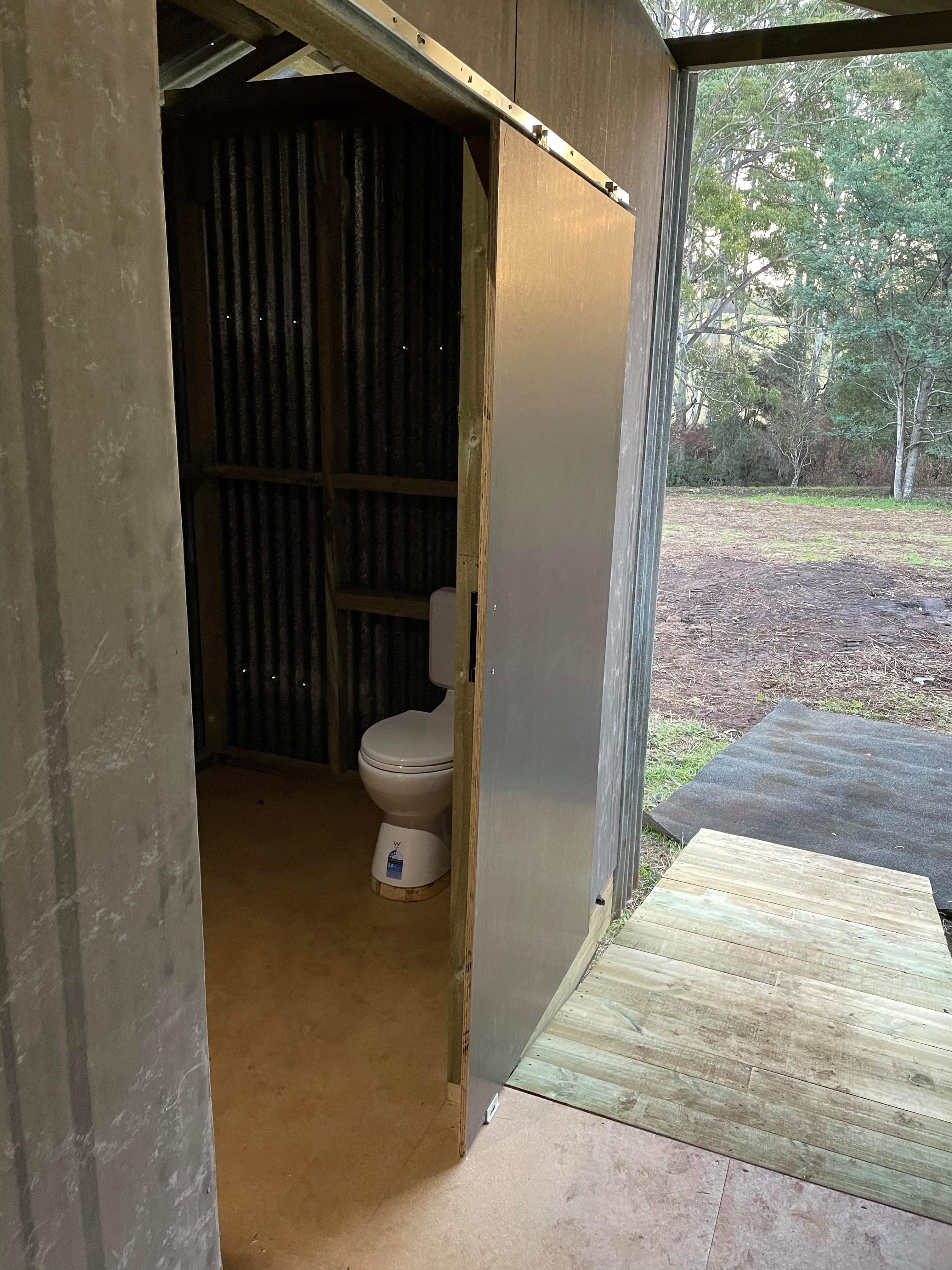 Blythe River Campground