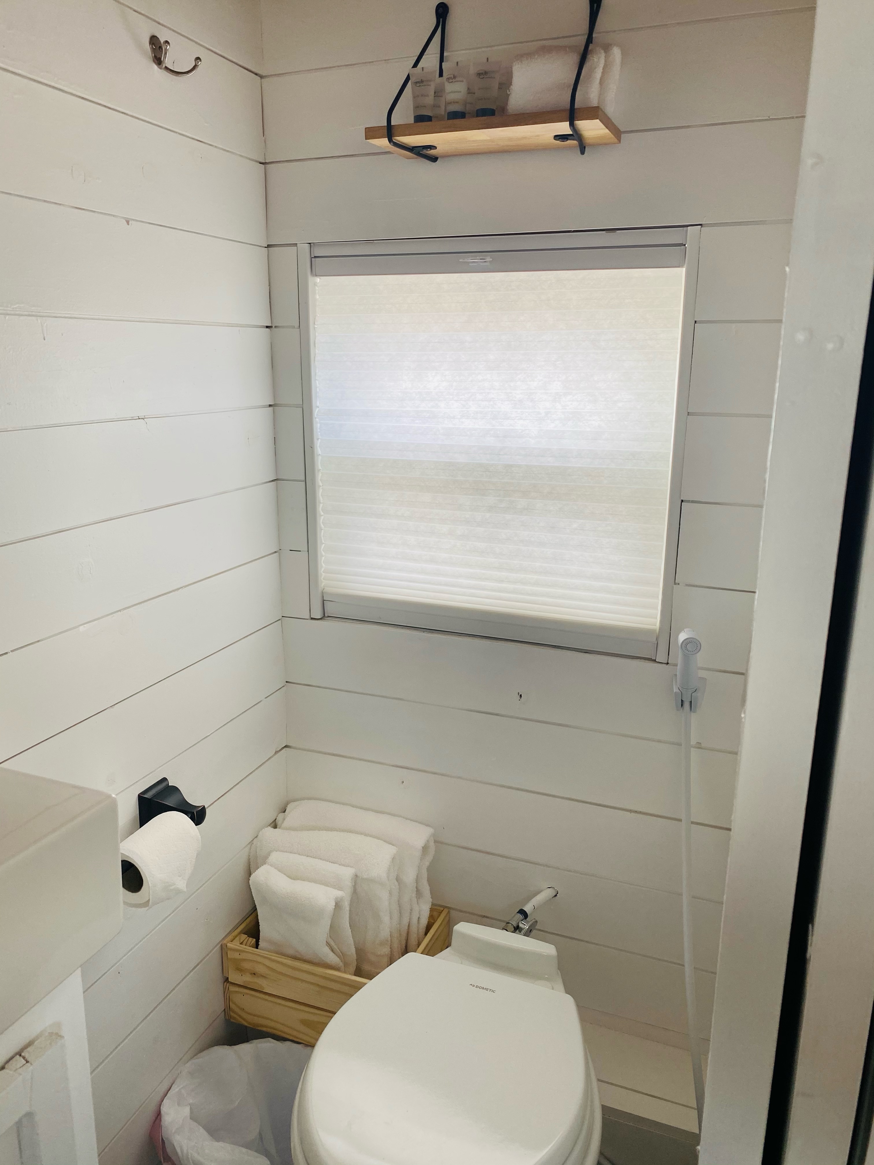 Trail and Hitch Tiny Home Hotel