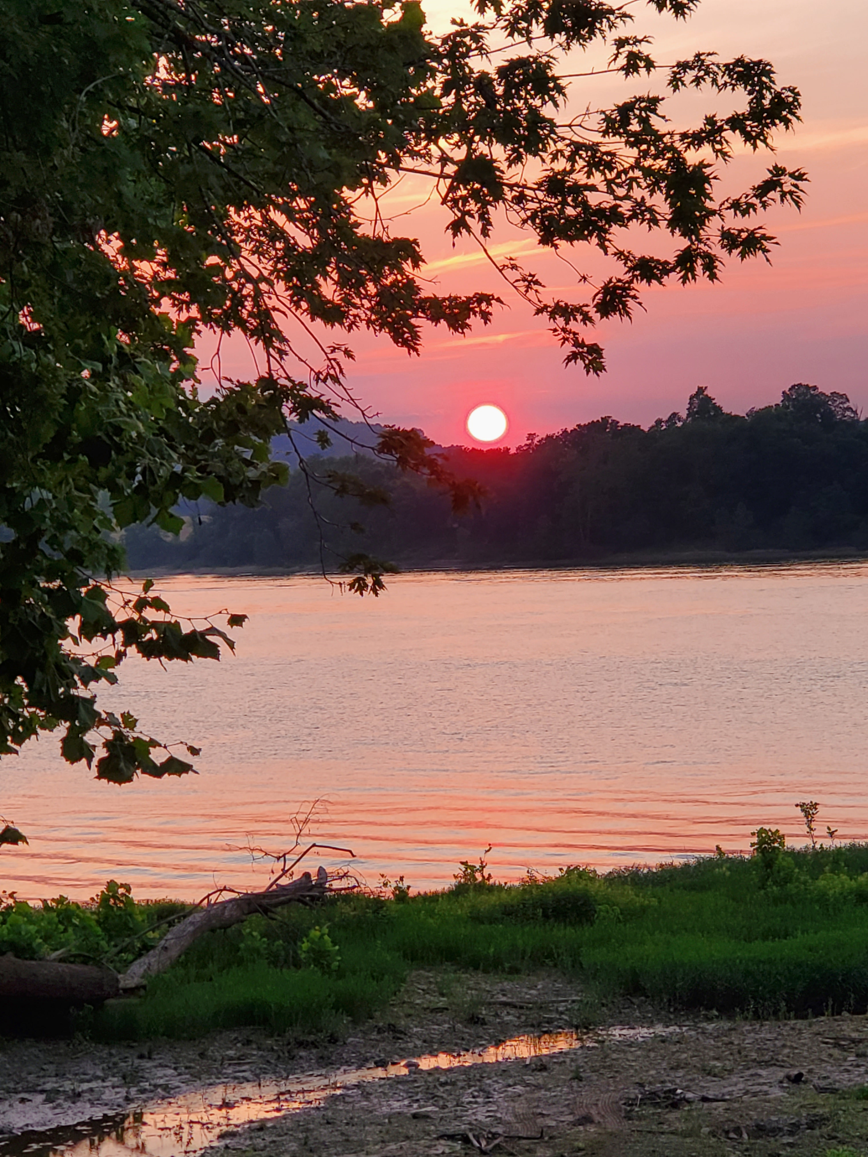 Hidden Valley River Camp