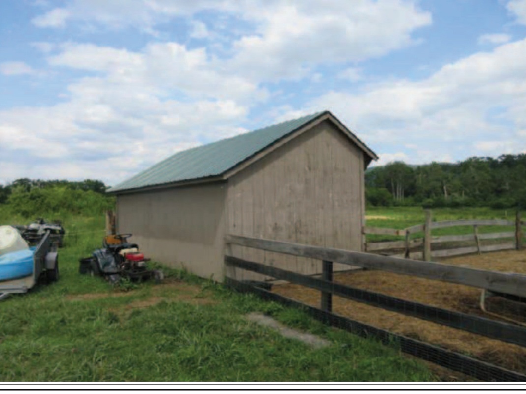 Faithful Harvest Farm