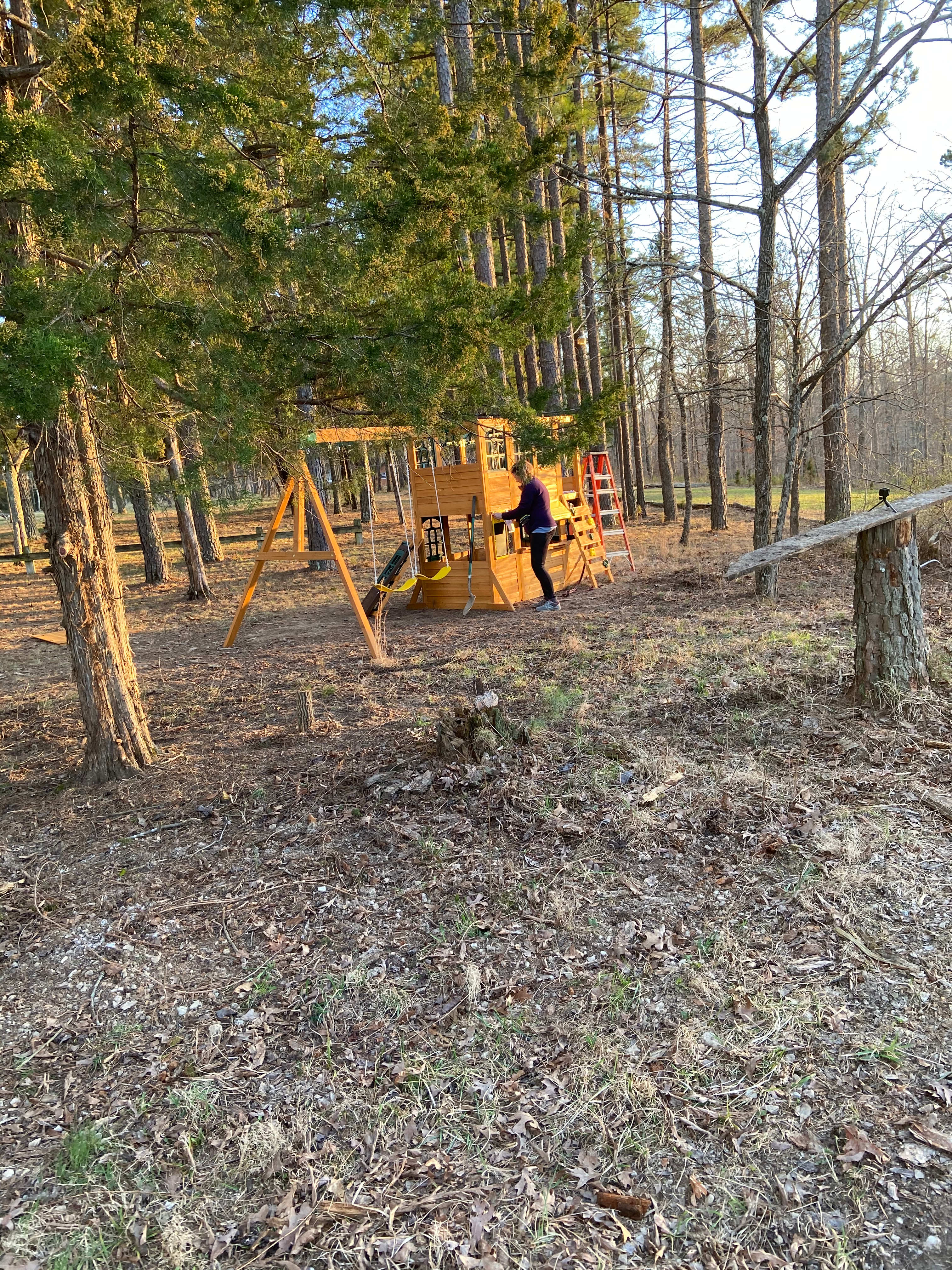 Big Rock Candy mountain