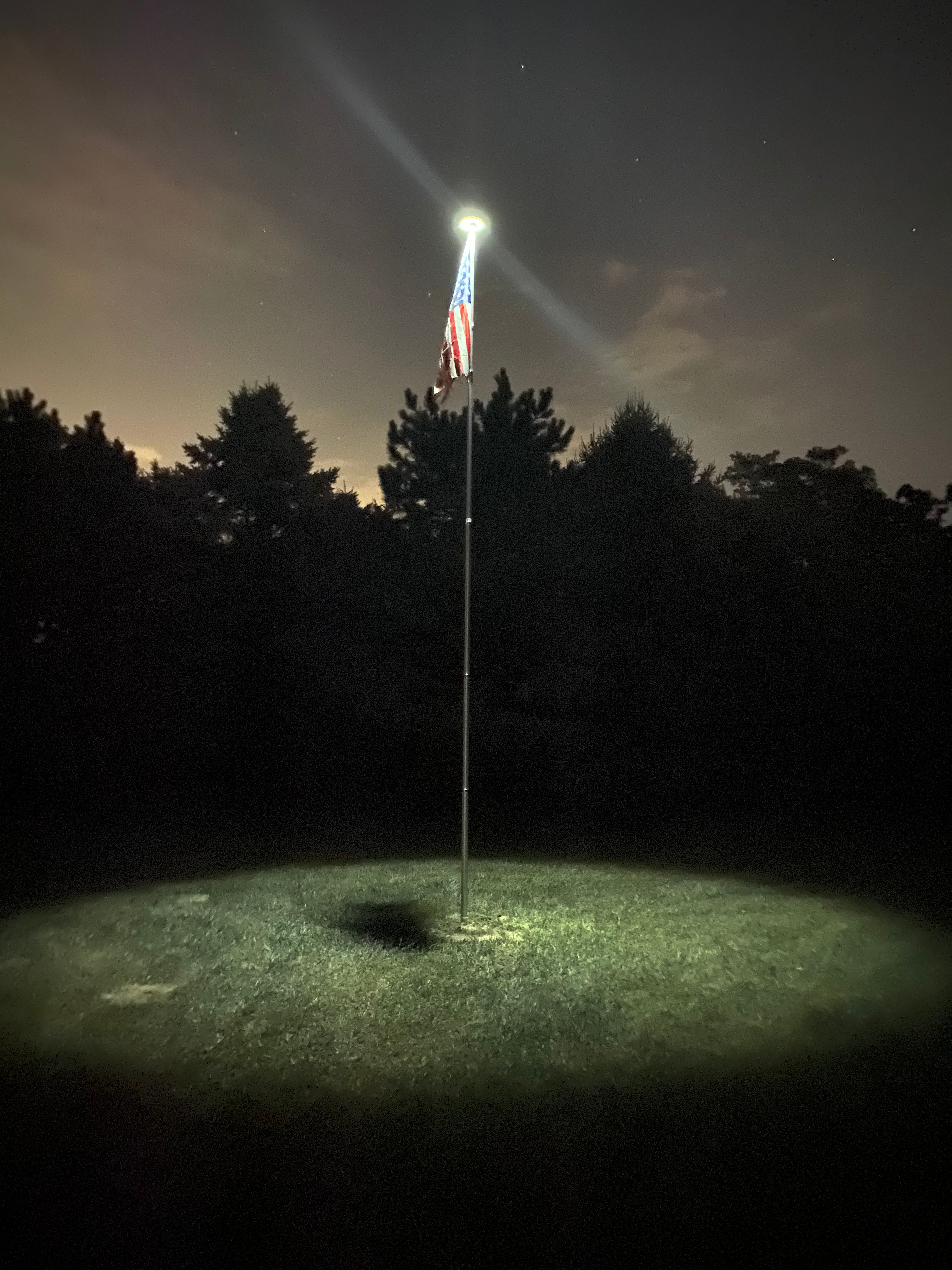 RIP Capt Raymond Metzger