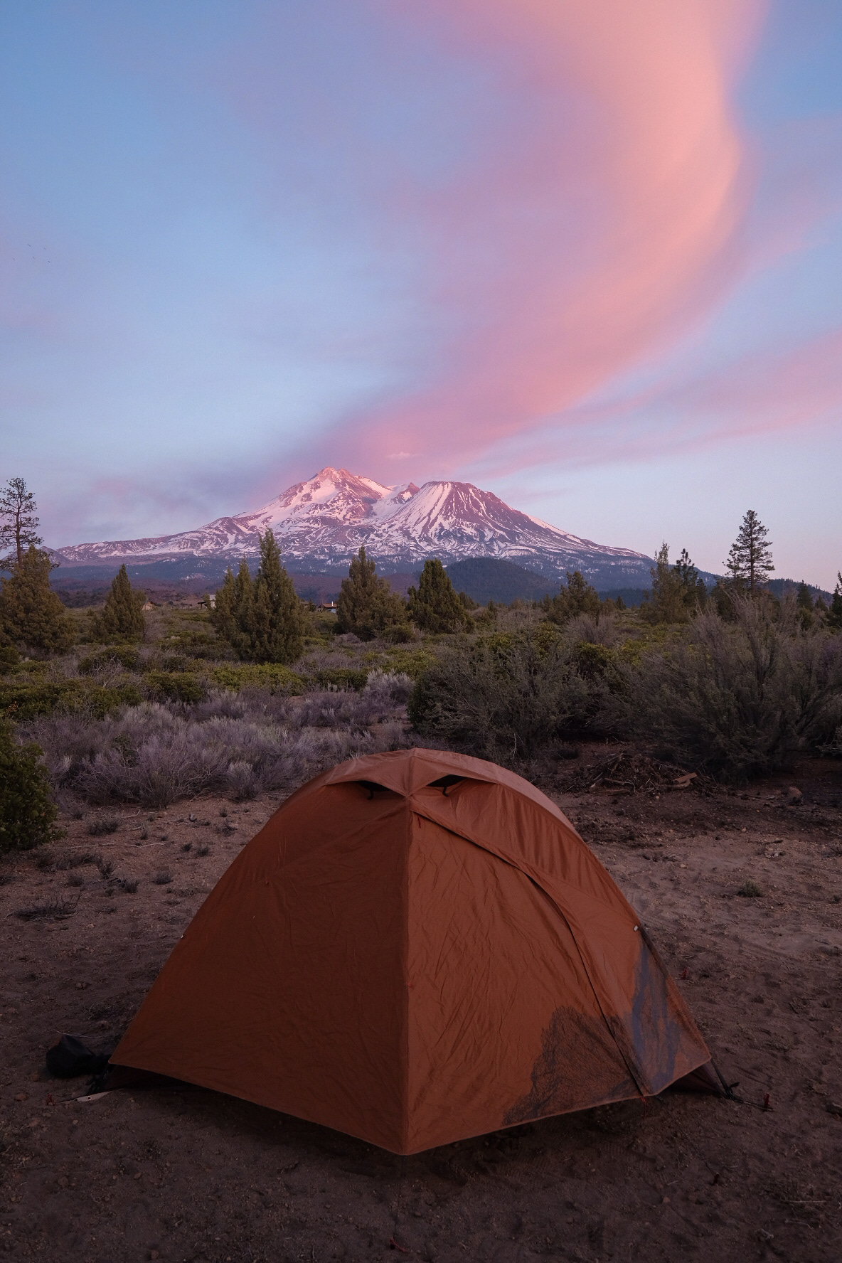 Juniper Valley Campsites