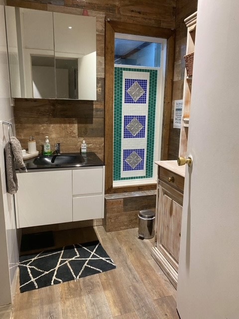 La Pinata Farm Stay Barn