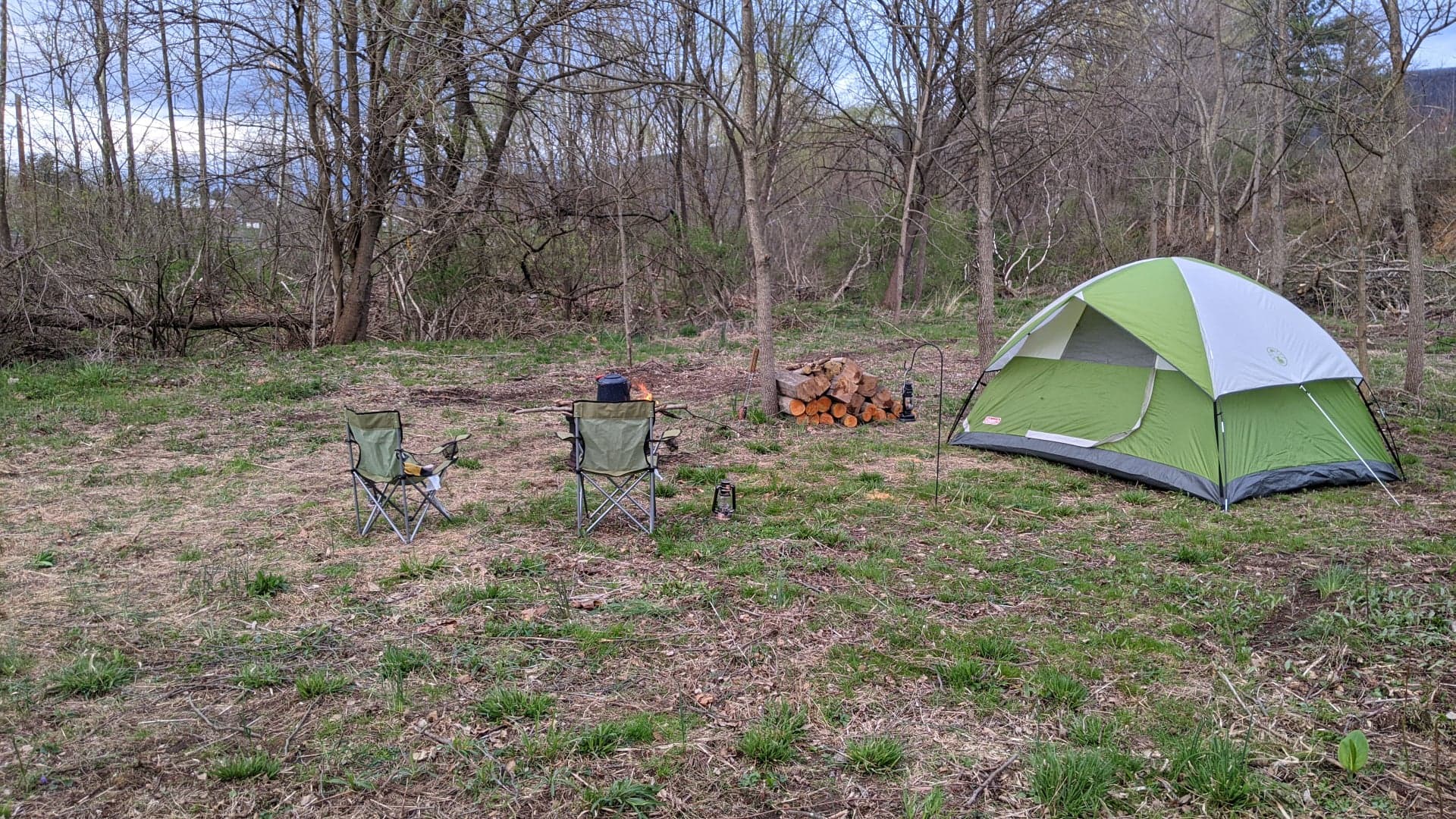 Farm on the Creek